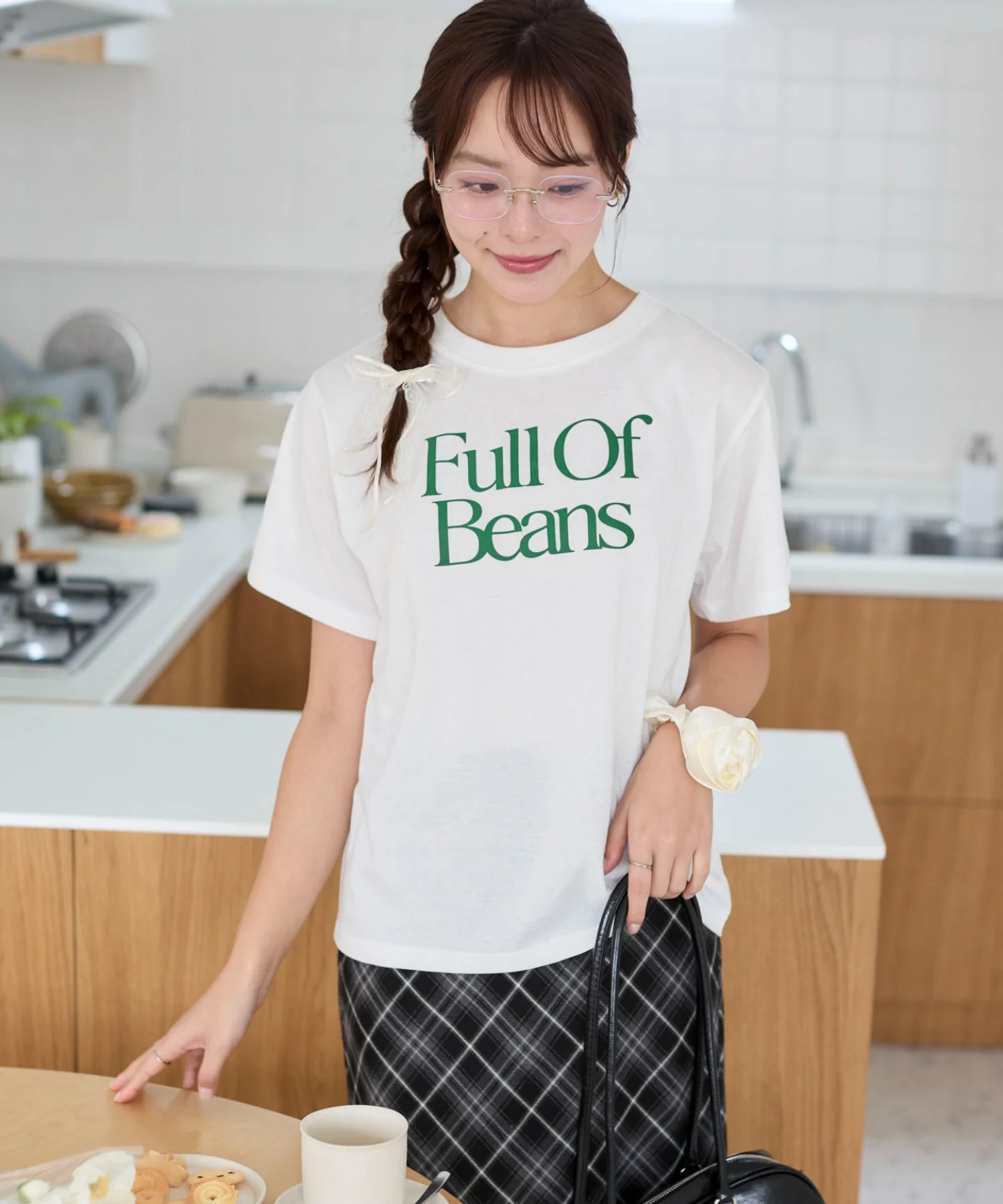 グラフィックTシャツ - Image 39