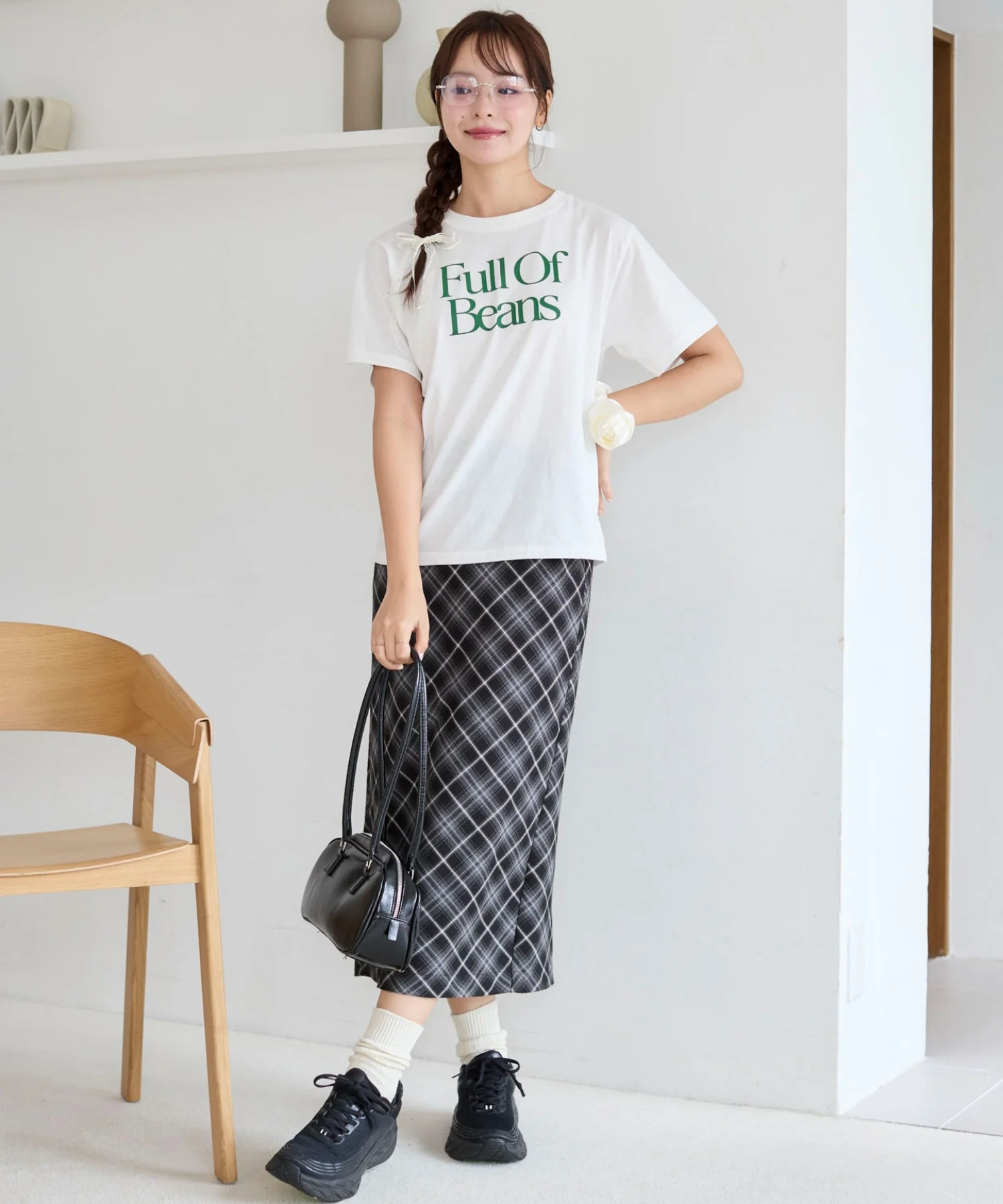 グラフィックTシャツ - Image 40