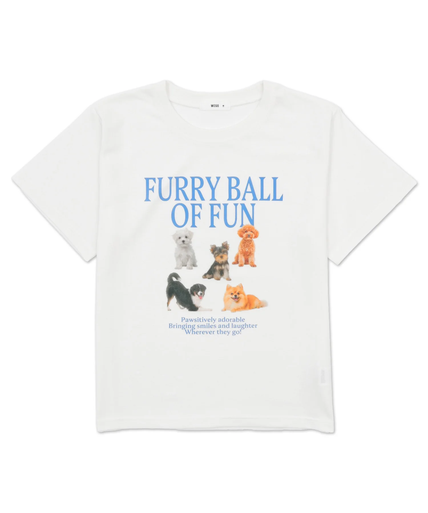 グラフィックTシャツ - Image 41