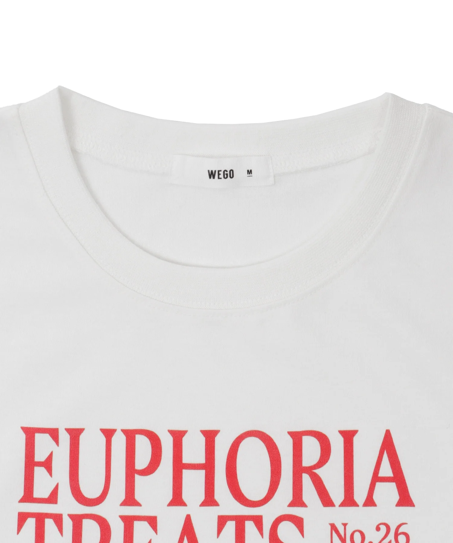 グラフィックTシャツ - Image 49