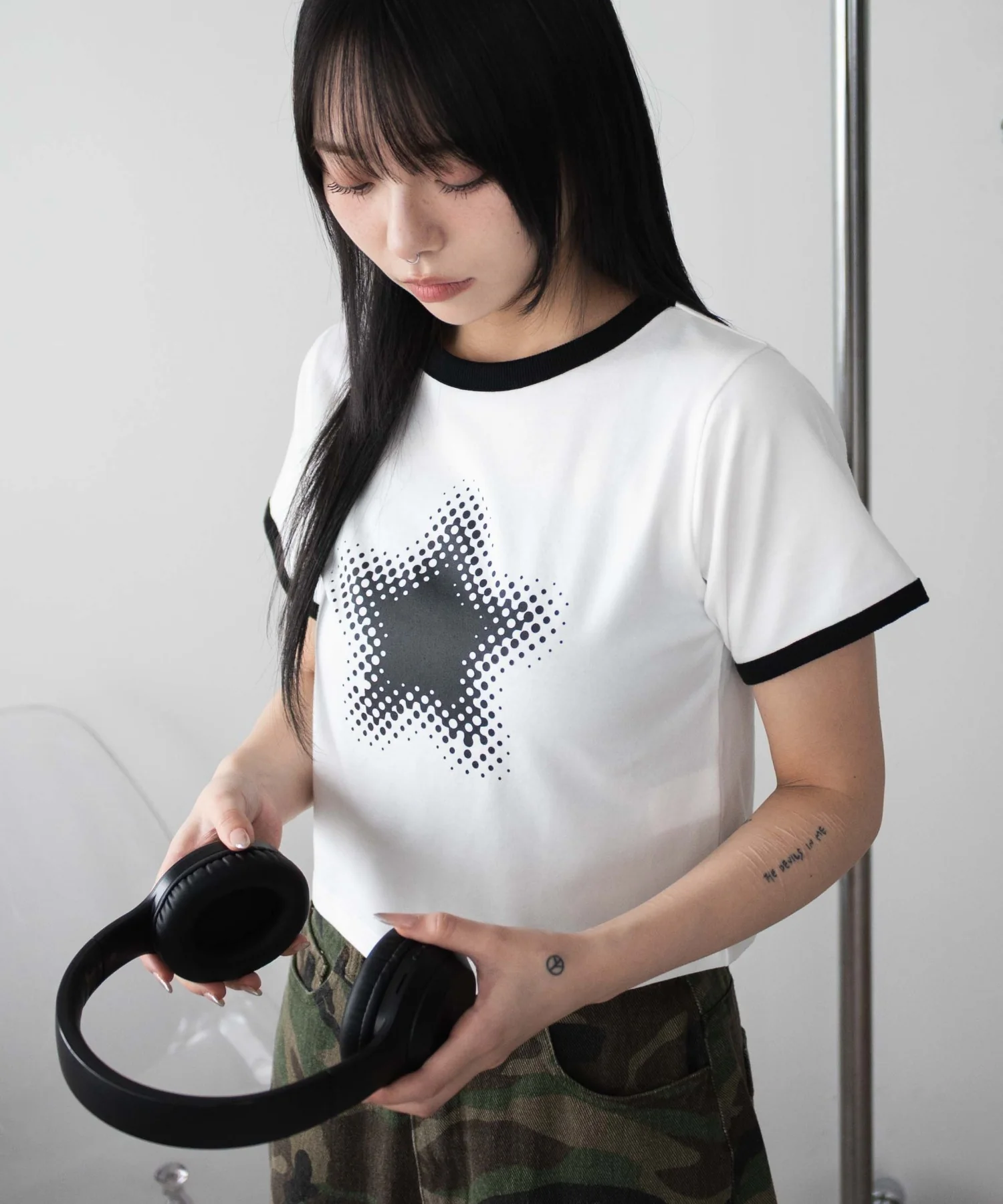 スターリンガーチビT