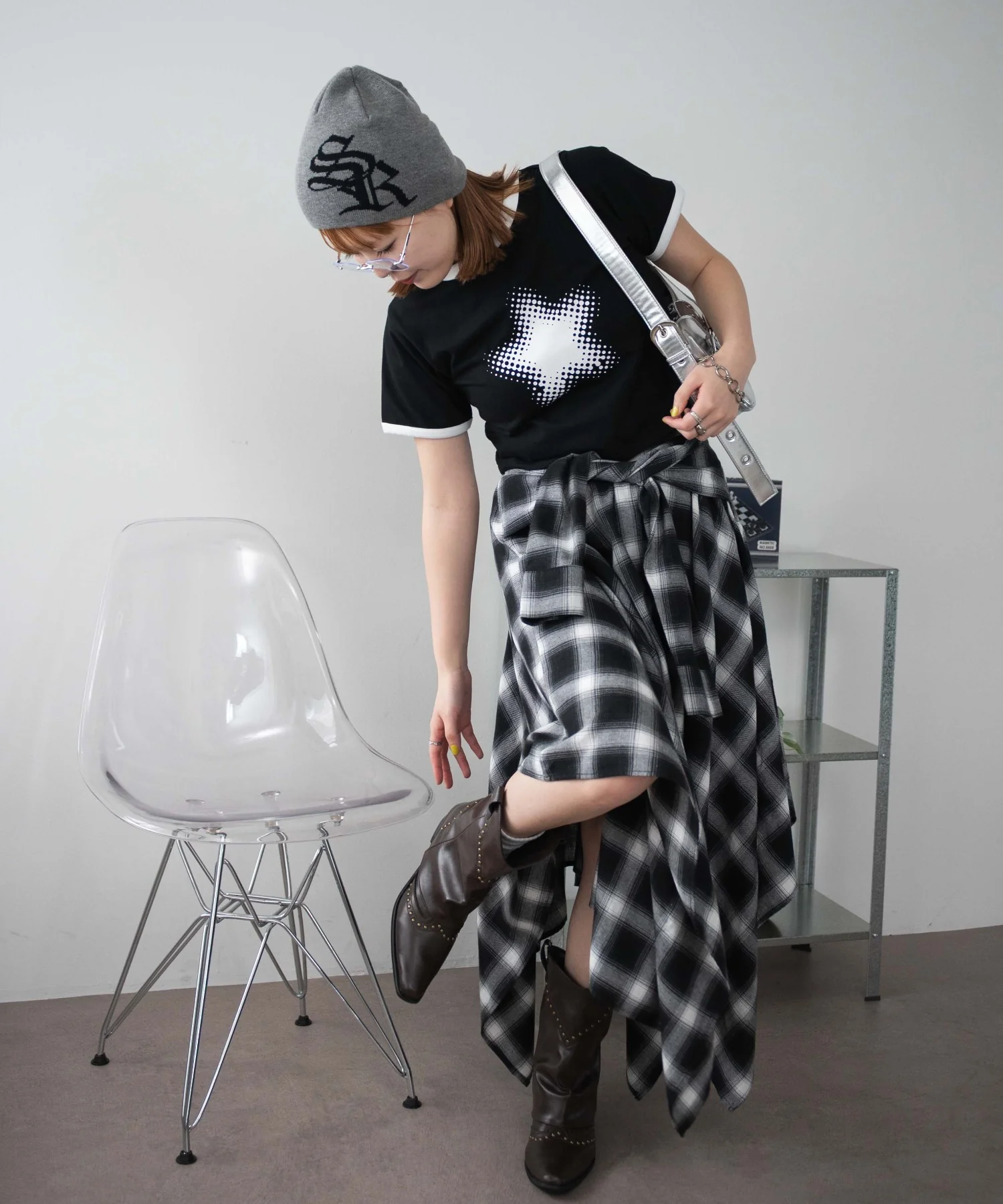 スターリンガーチビT - Image 4
