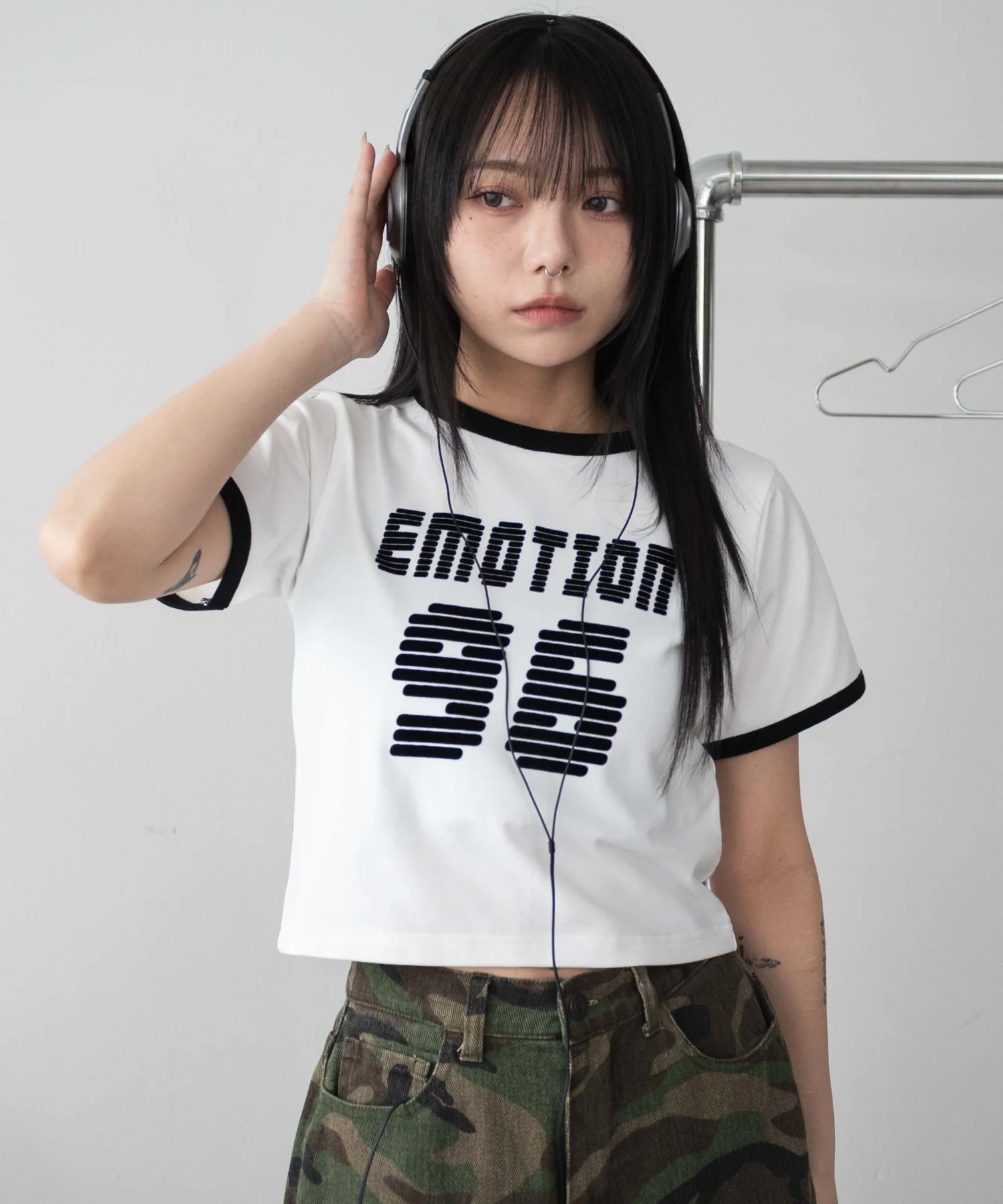 ナンバリングリンガーチビT - Image 19
