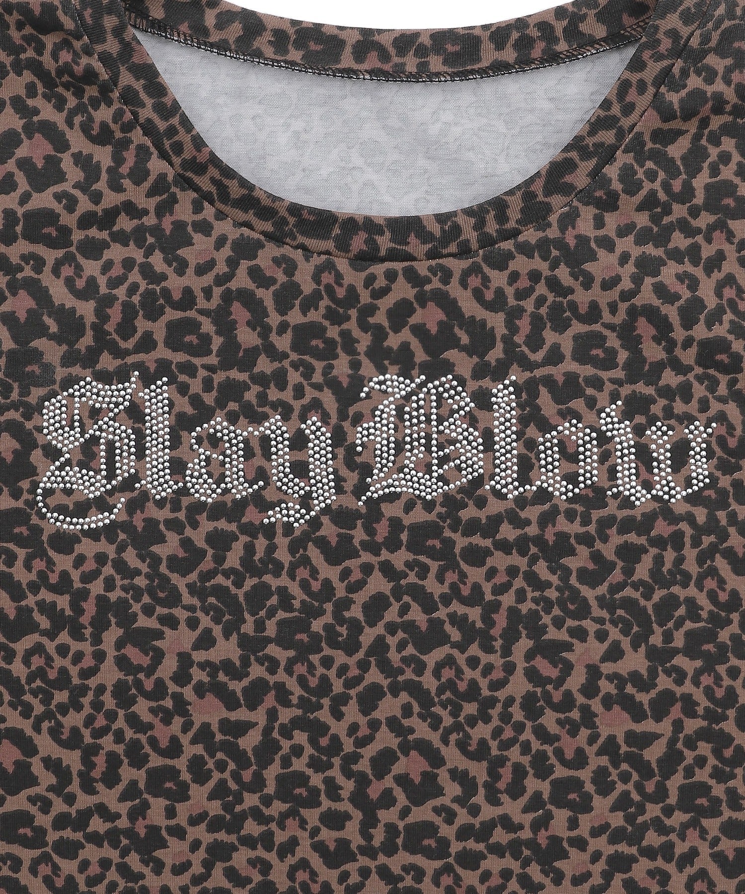ロゴスタッズT - Image 19