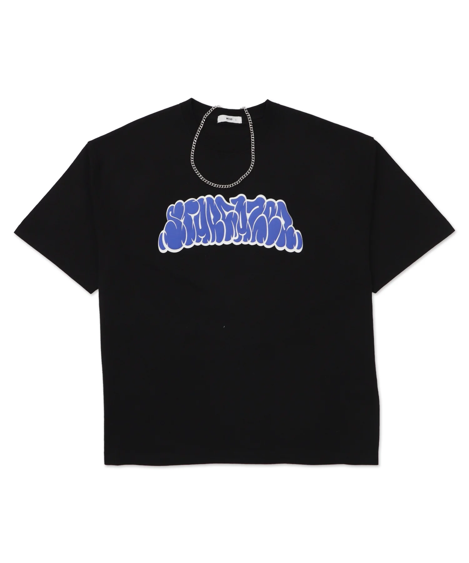 アクセ付きグラフィックT(SS) - Image 58