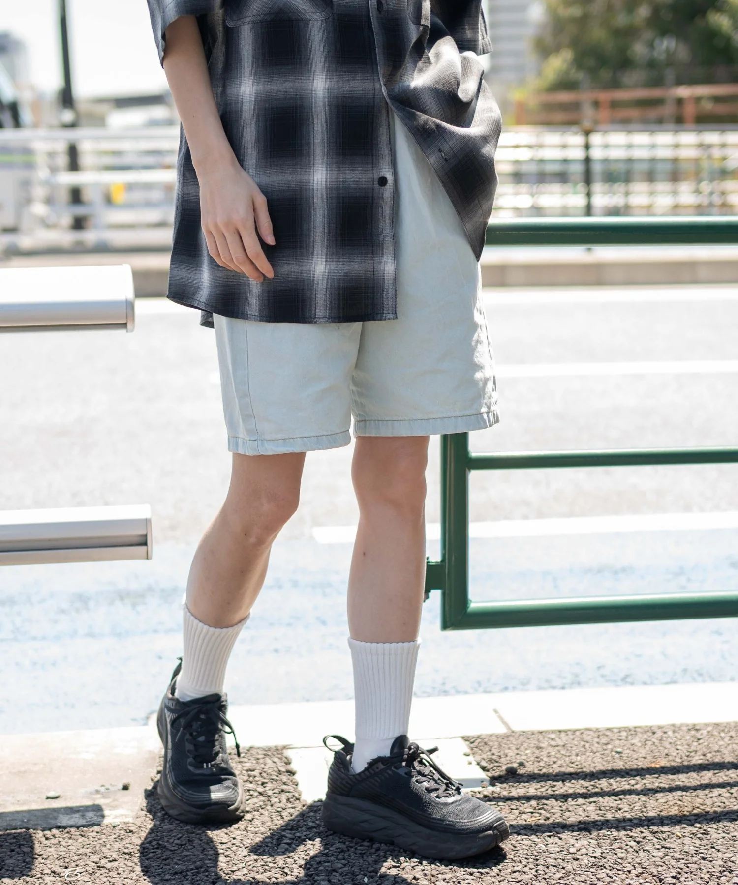 イージーコットンショーツ - Image 26