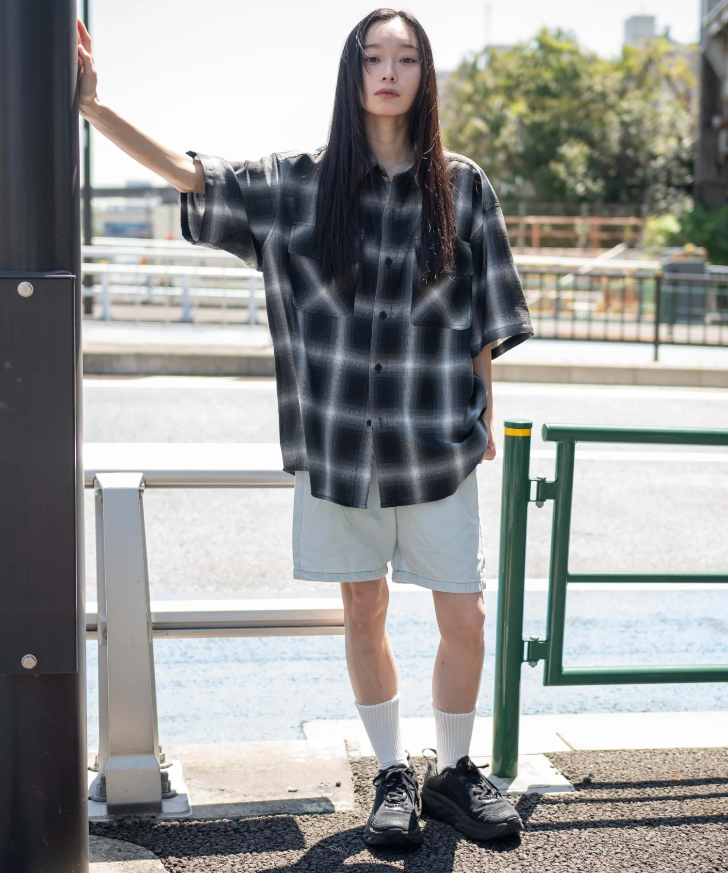 イージーコットンショーツ - Image 27