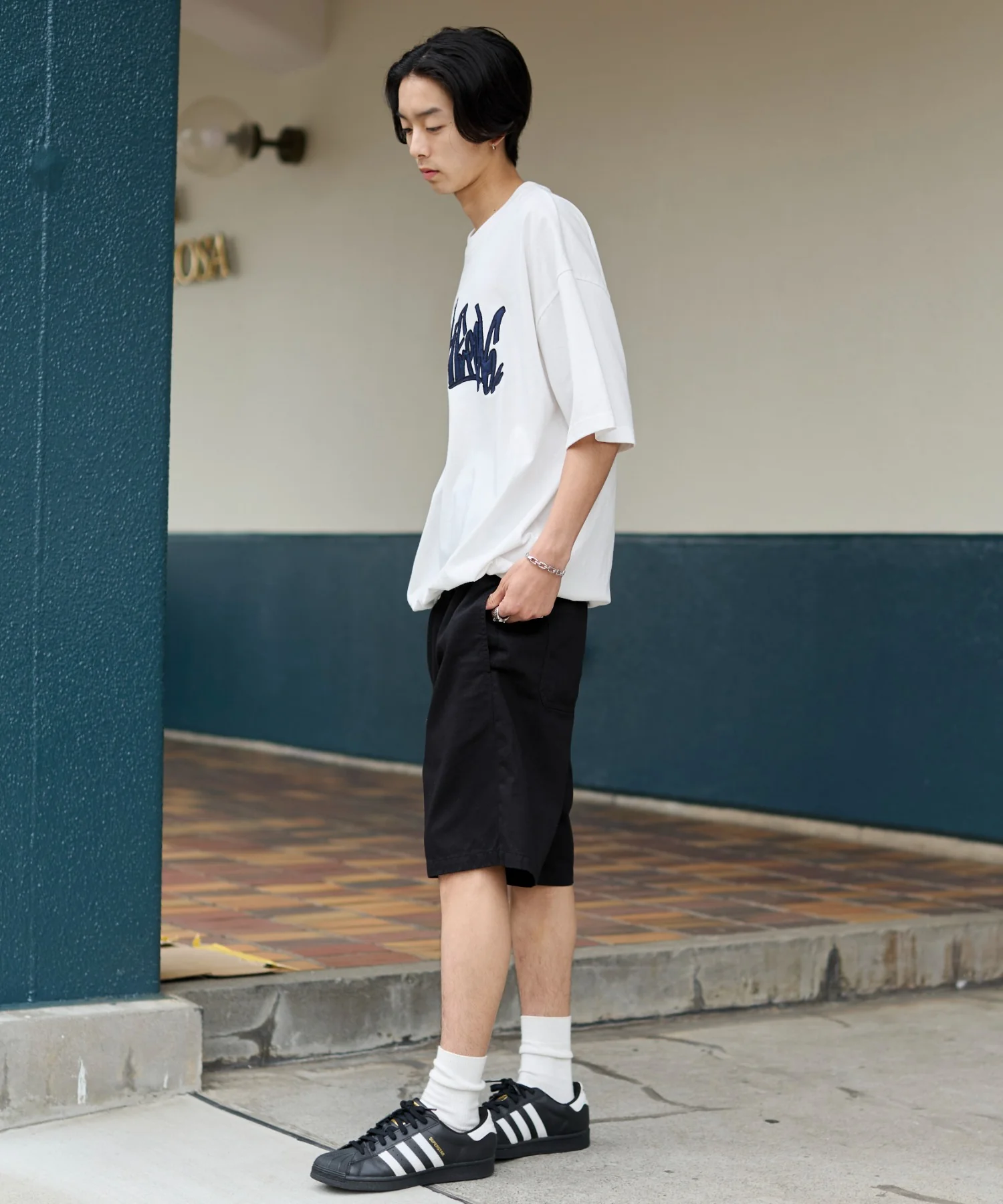 イージーコットンショーツ - Image 54