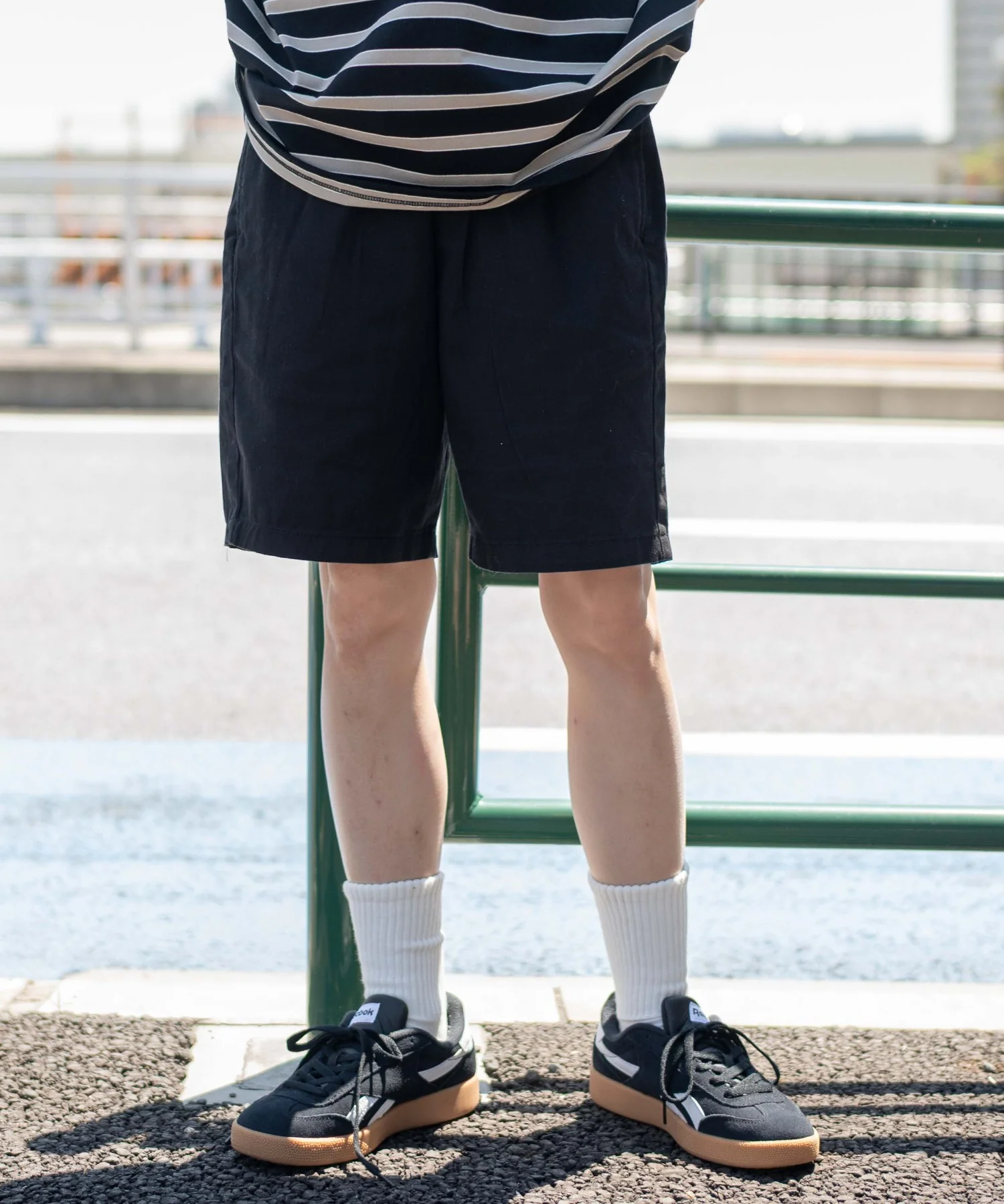 イージーコットンショーツ - Image 55