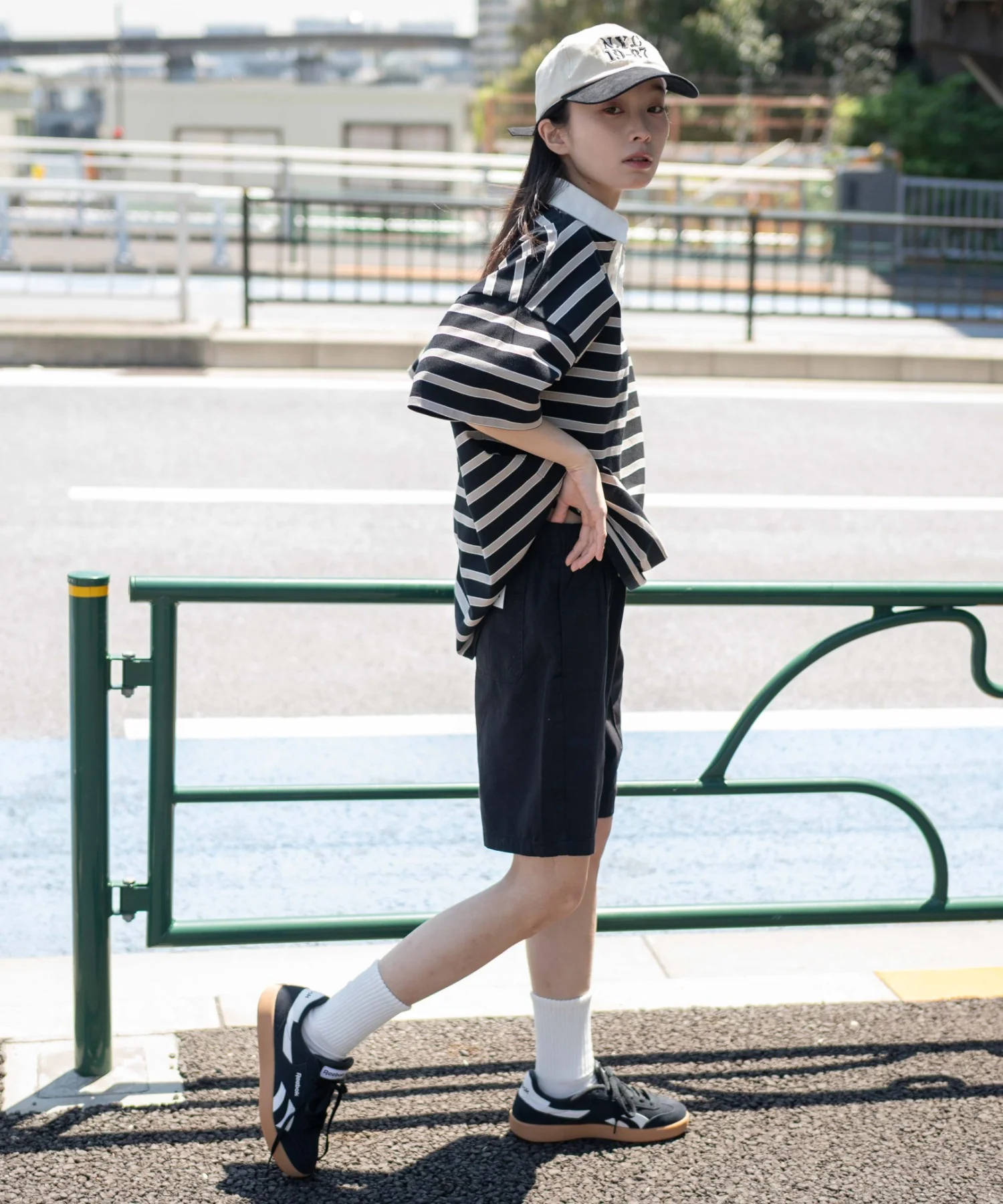 イージーコットンショーツ - Image 57