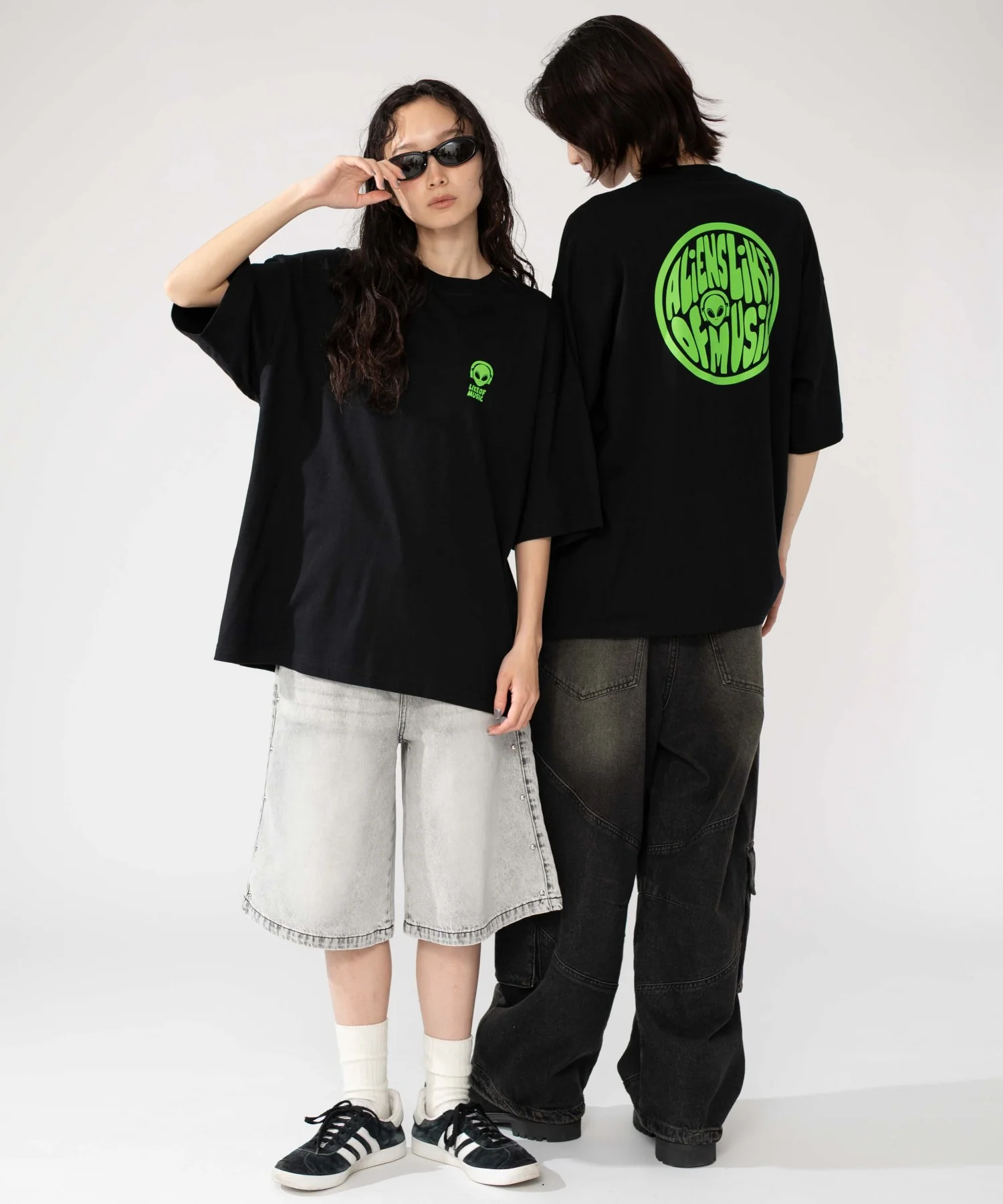 アソートグラフィックT（SS） - Image 107