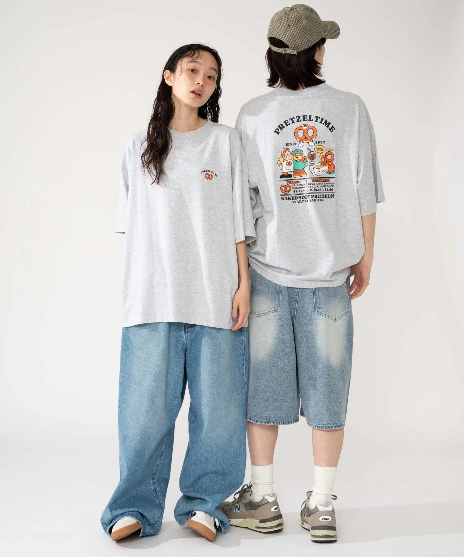 アソートグラフィックT（SS） - Image 110