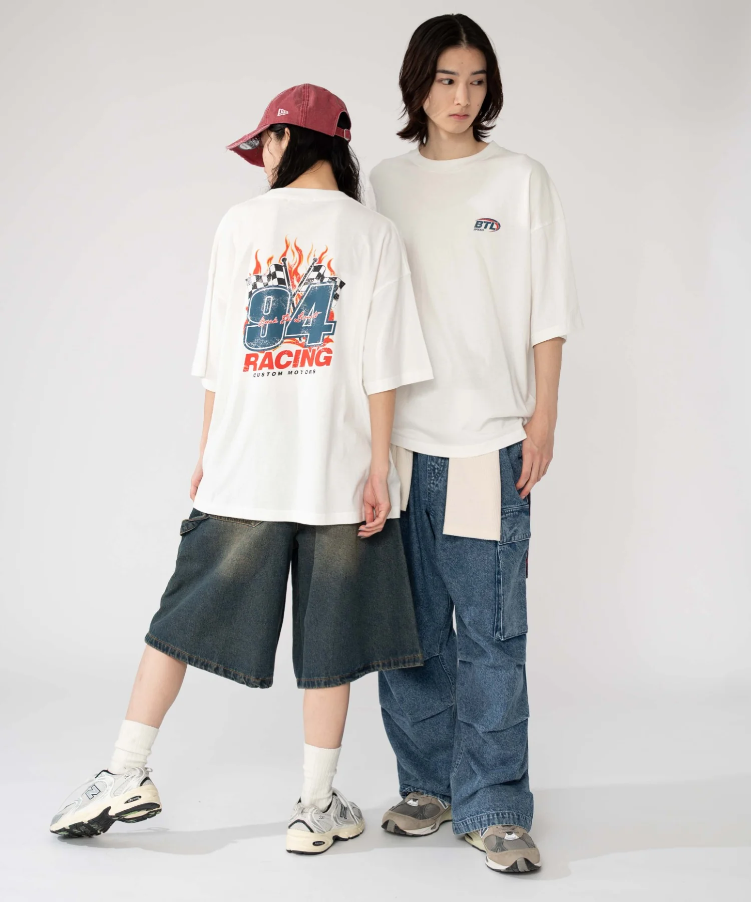 アソートグラフィックT（SS） - Image 115
