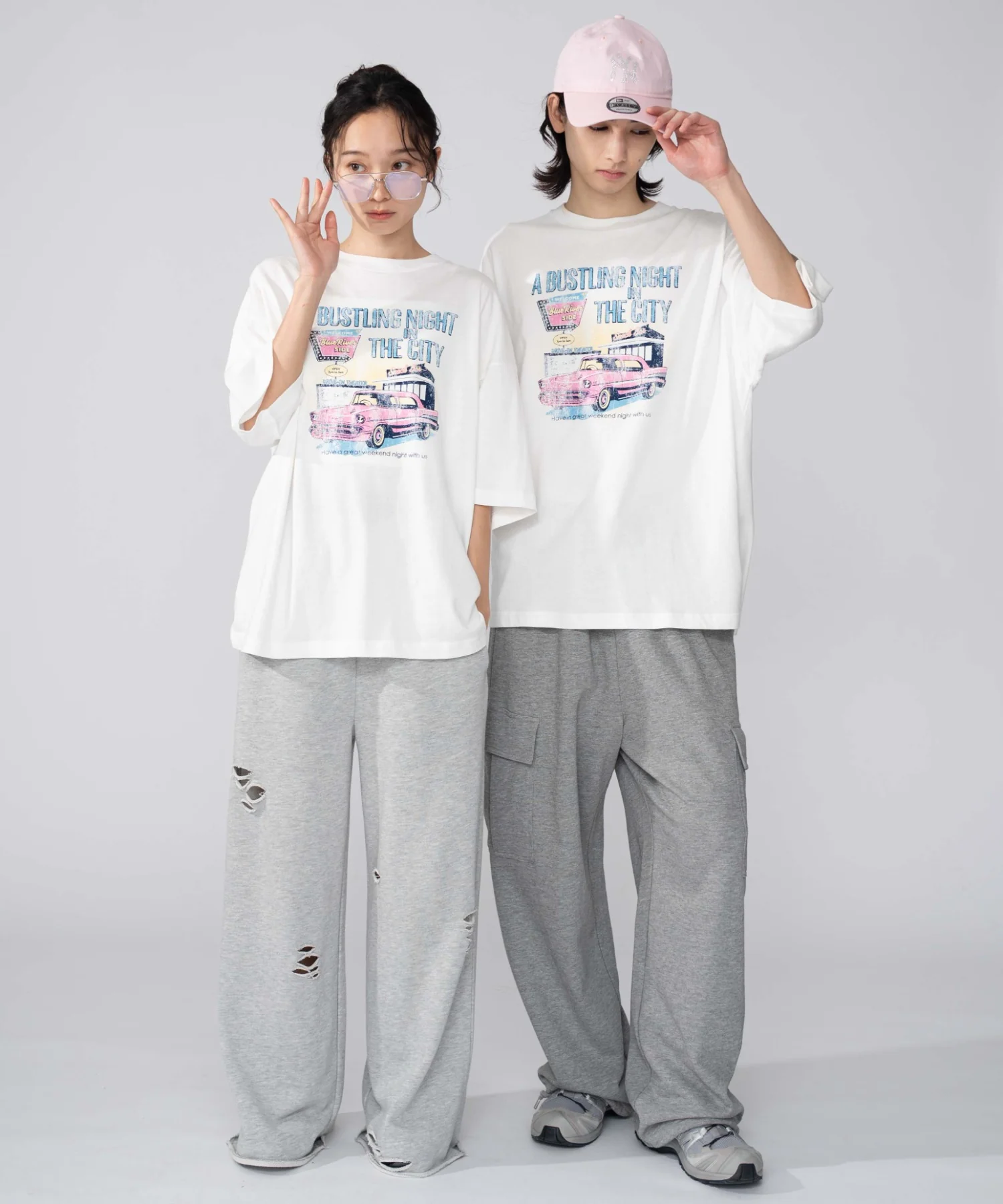 アソートグラフィックT（SS） - Image 116