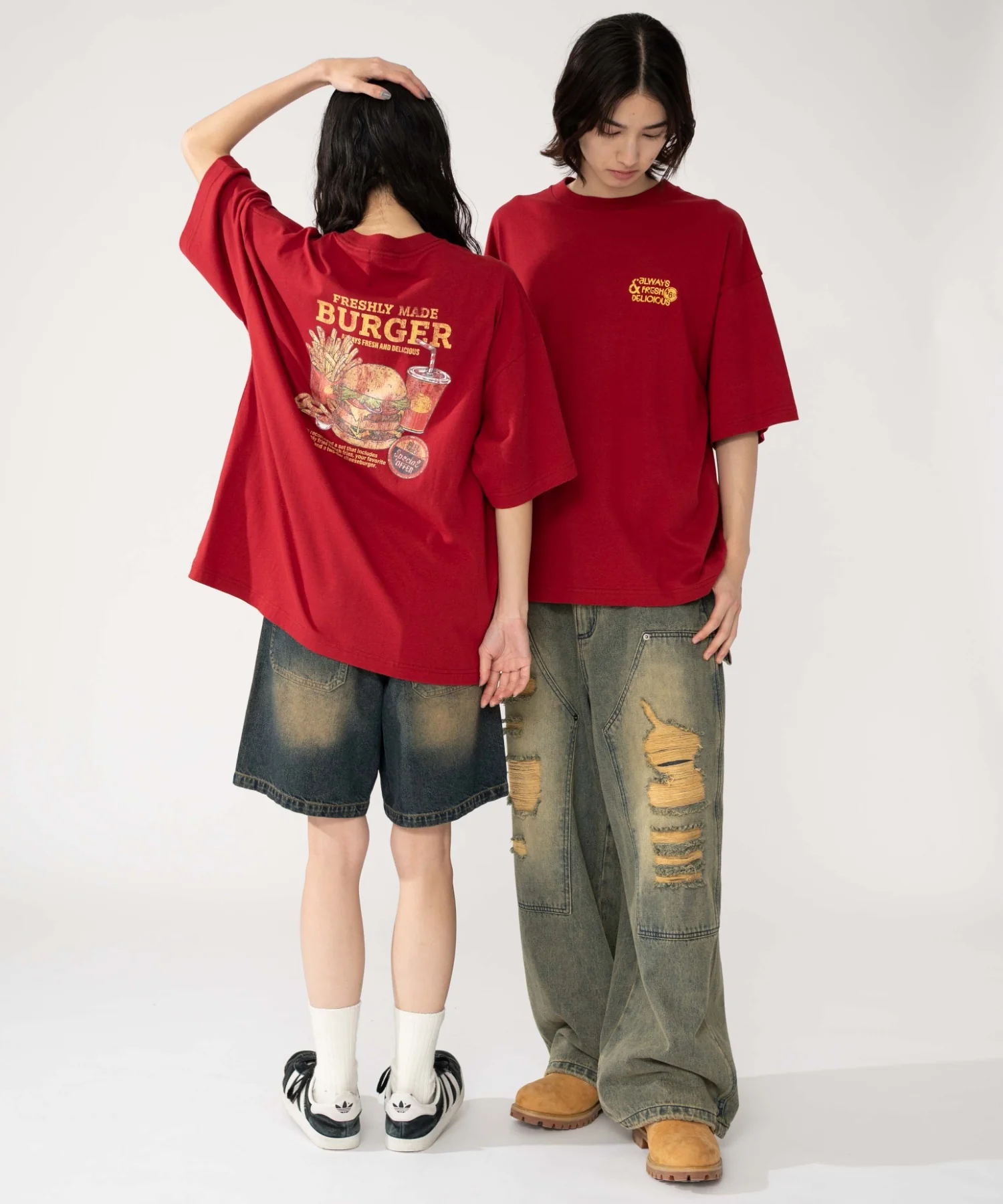 アソートグラフィックT（SS） - Image 130