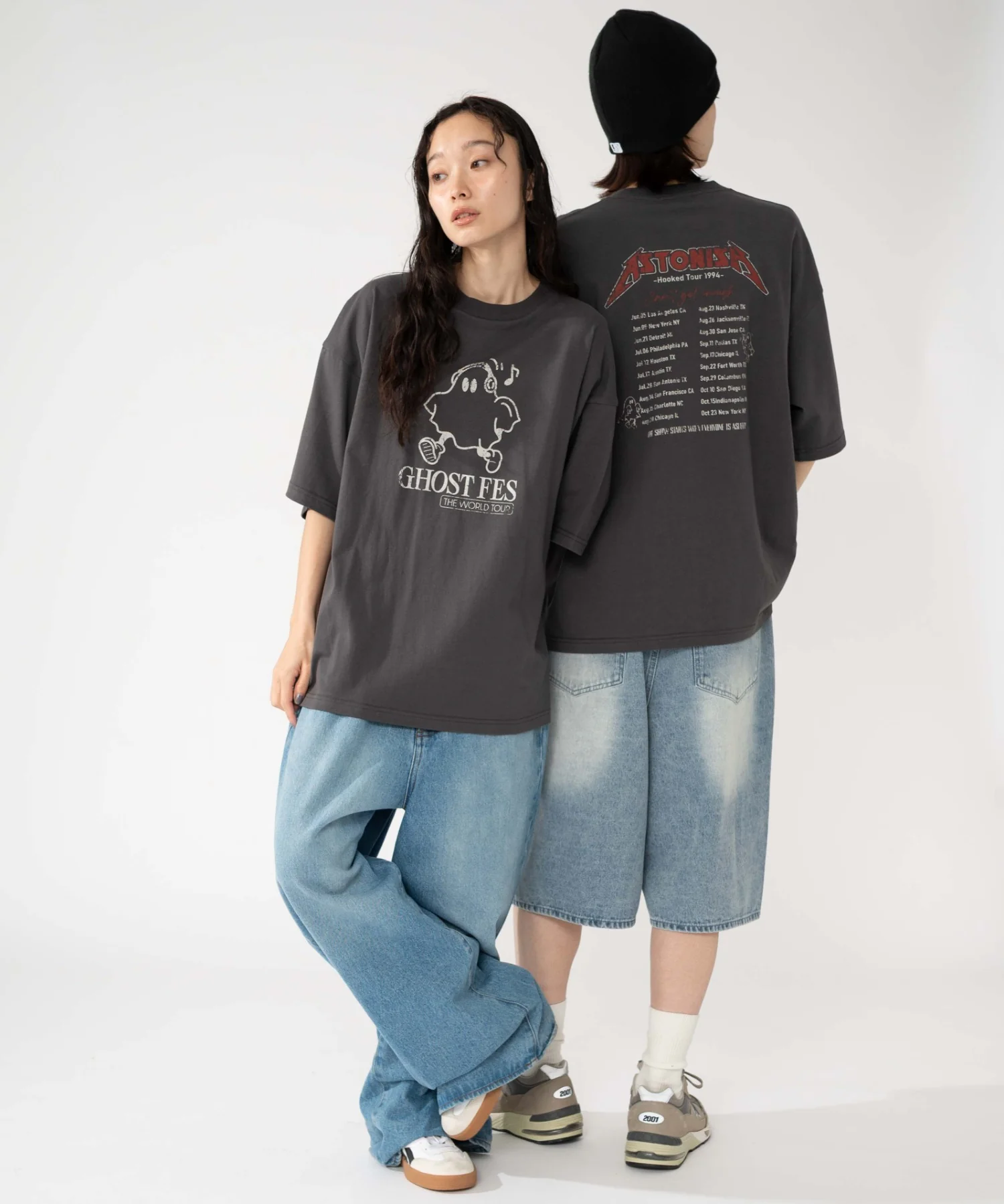 アソートグラフィックT（SS） - Image 135