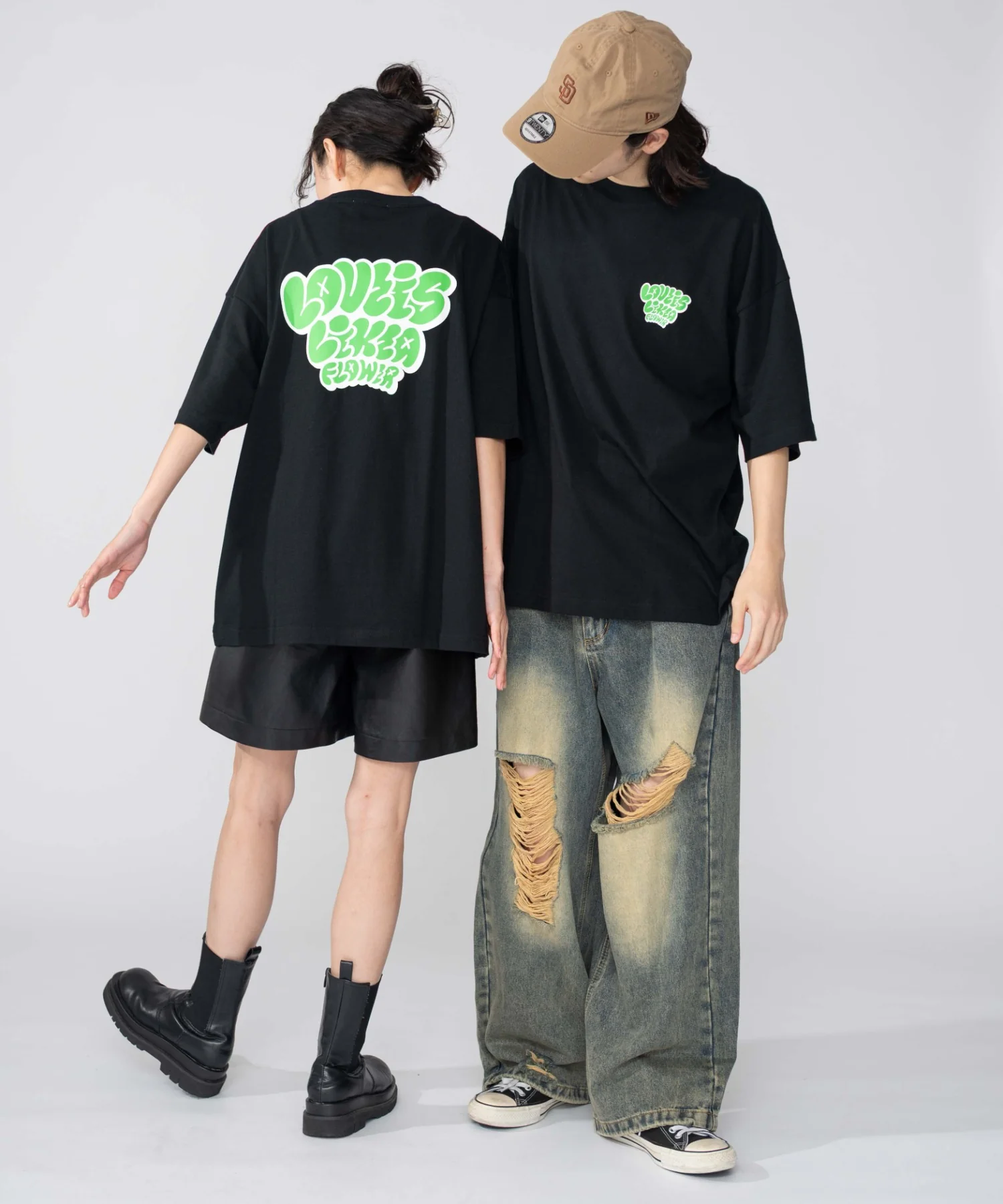 アソートグラフィックT（SS） - Image 139