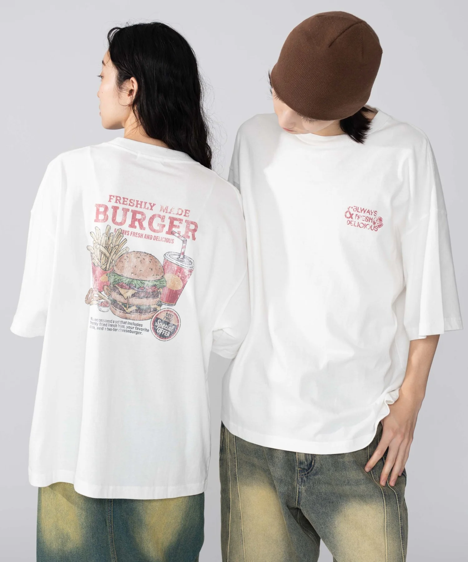 アソートグラフィックT（SS） - Image 14