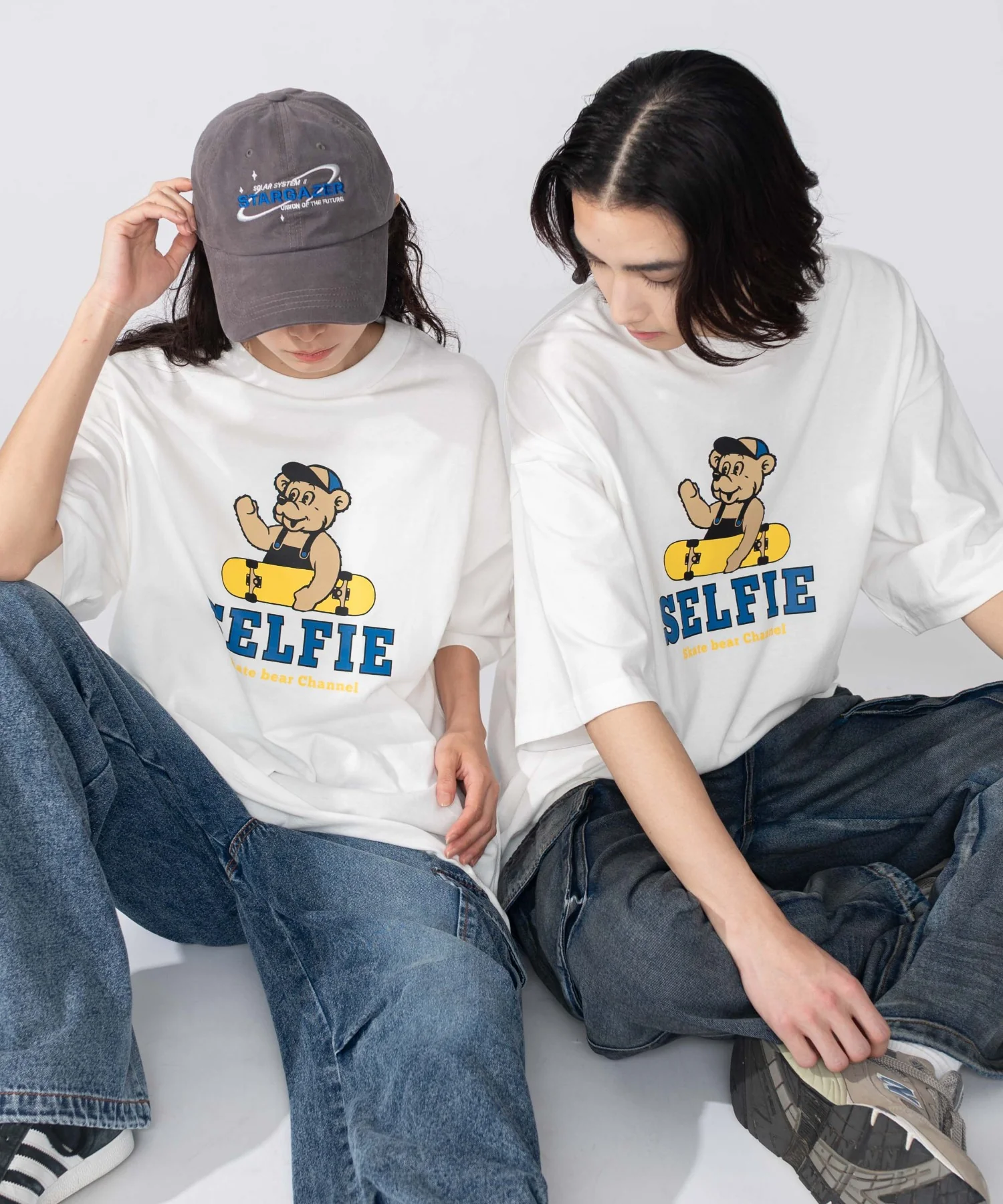 アソートグラフィックT（SS） - Image 144