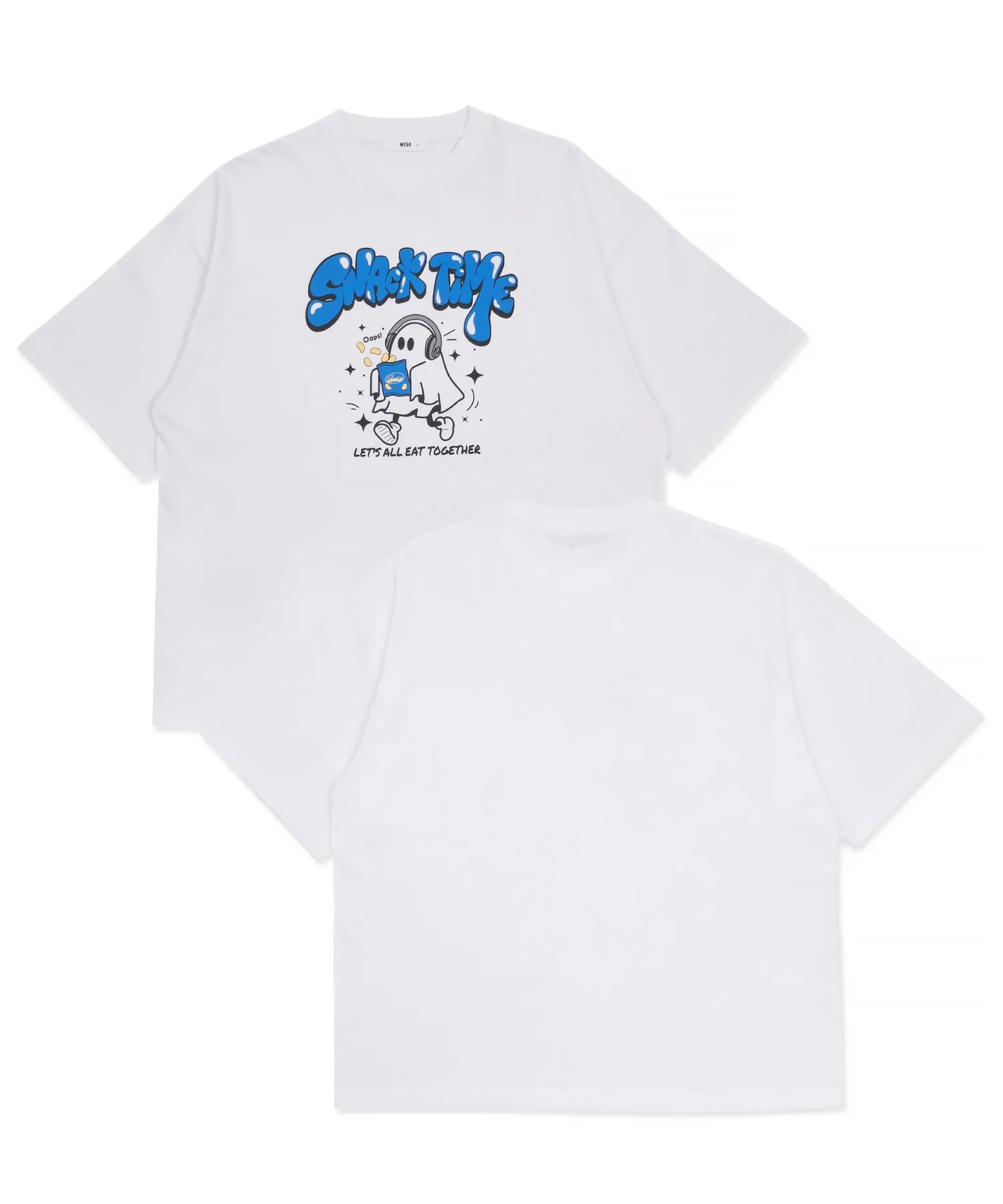 アソートグラフィックT（SS） - Image 168