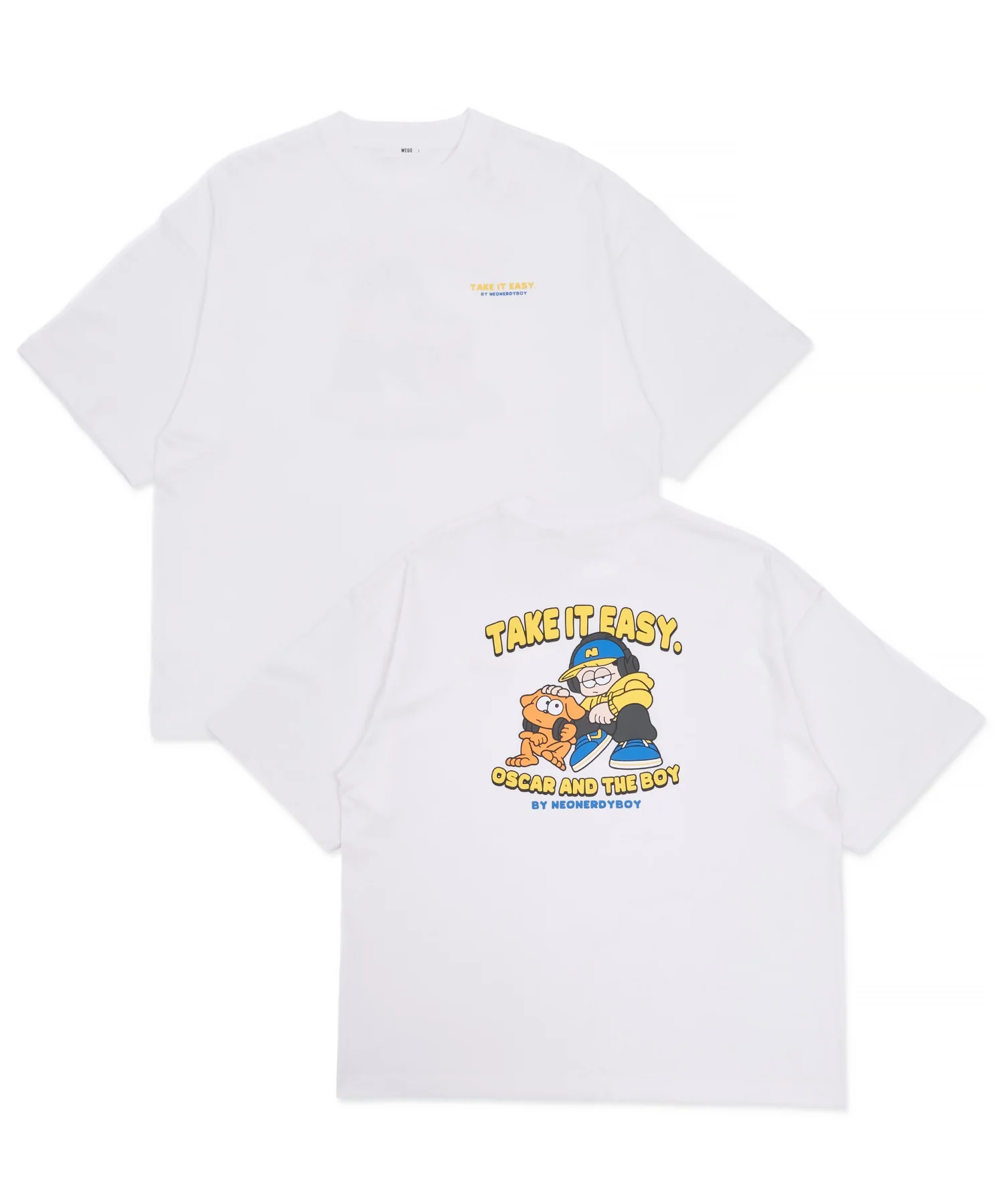 アソートグラフィックT（SS） - Image 169