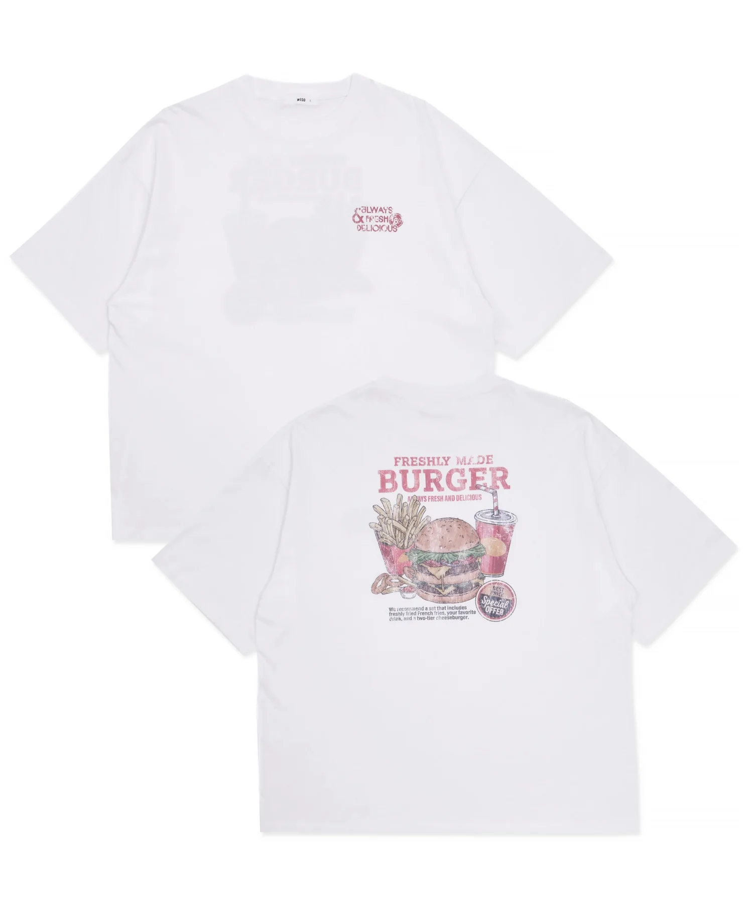 アソートグラフィックT（SS） - Image 180