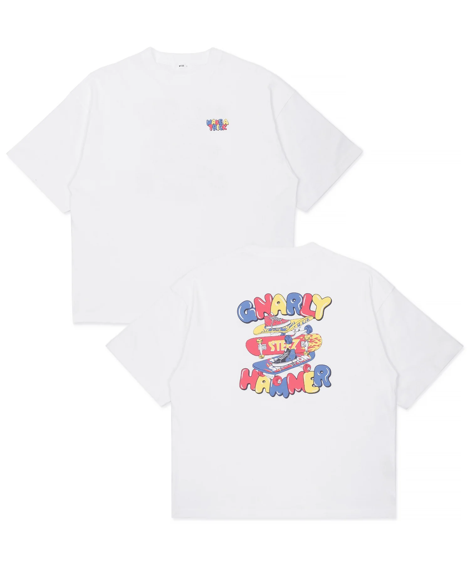 アソートグラフィックT（SS） - Image 197
