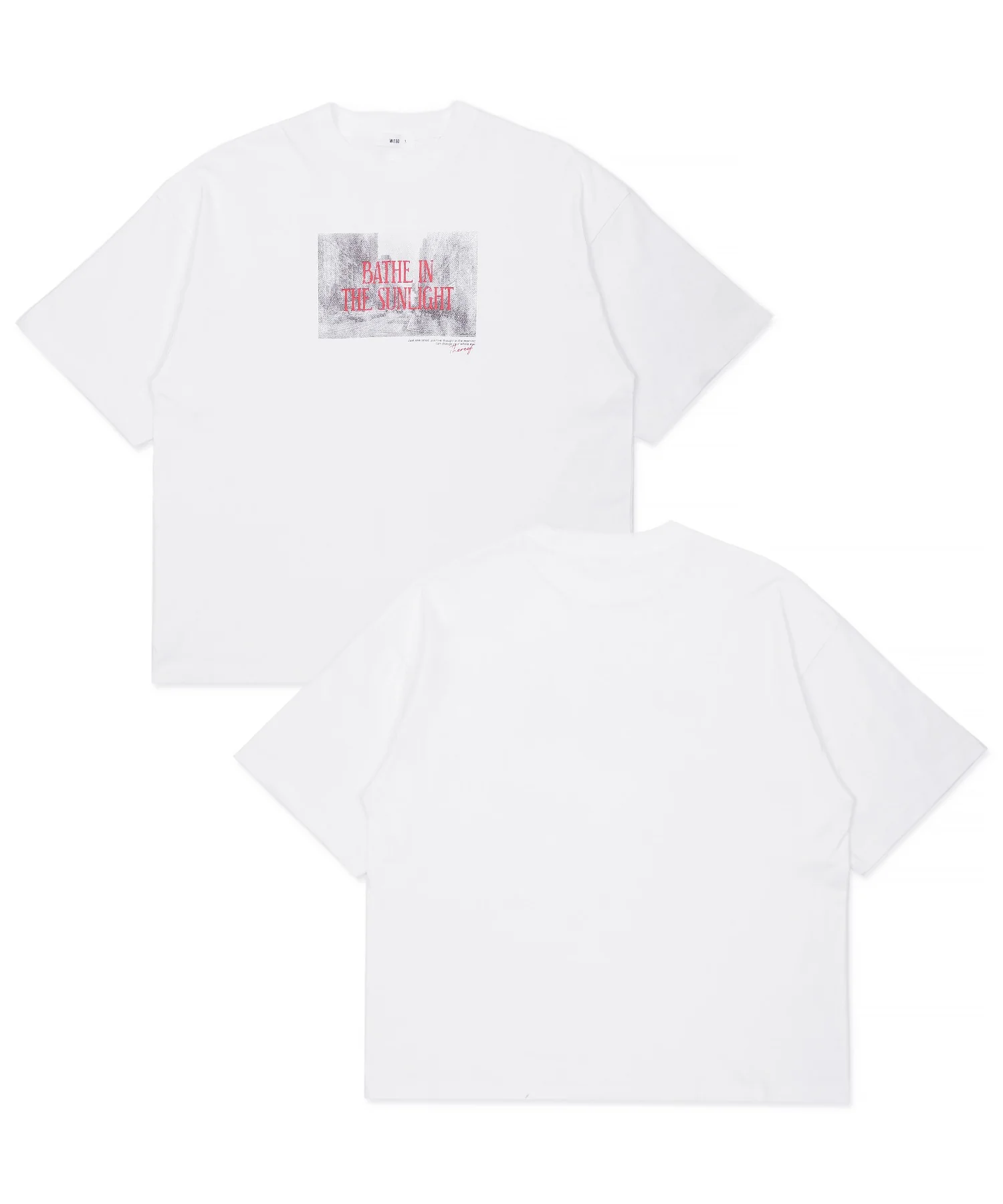 アソートグラフィックT（SS） - Image 199