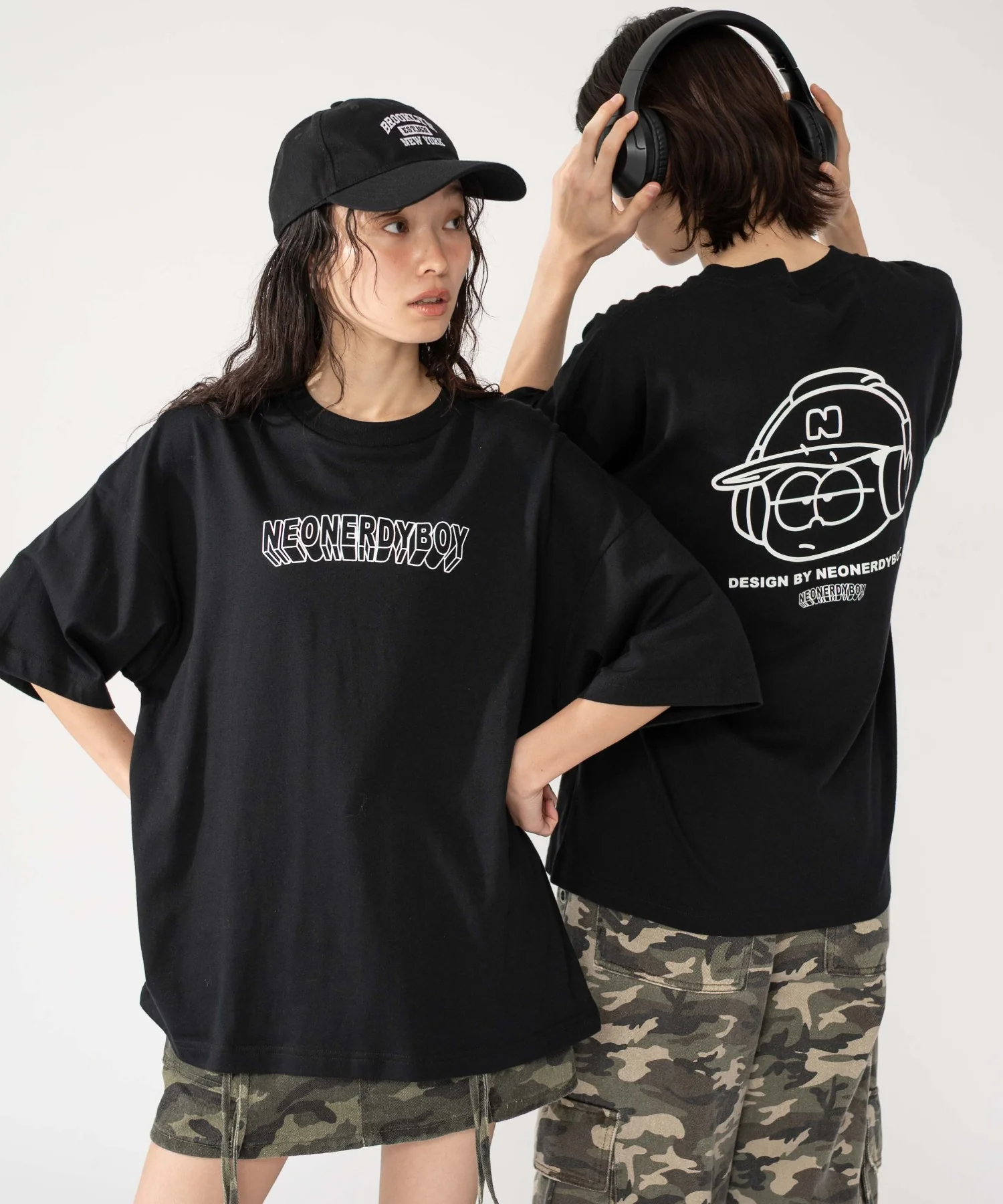 アソートグラフィックT（SS） - Image 20