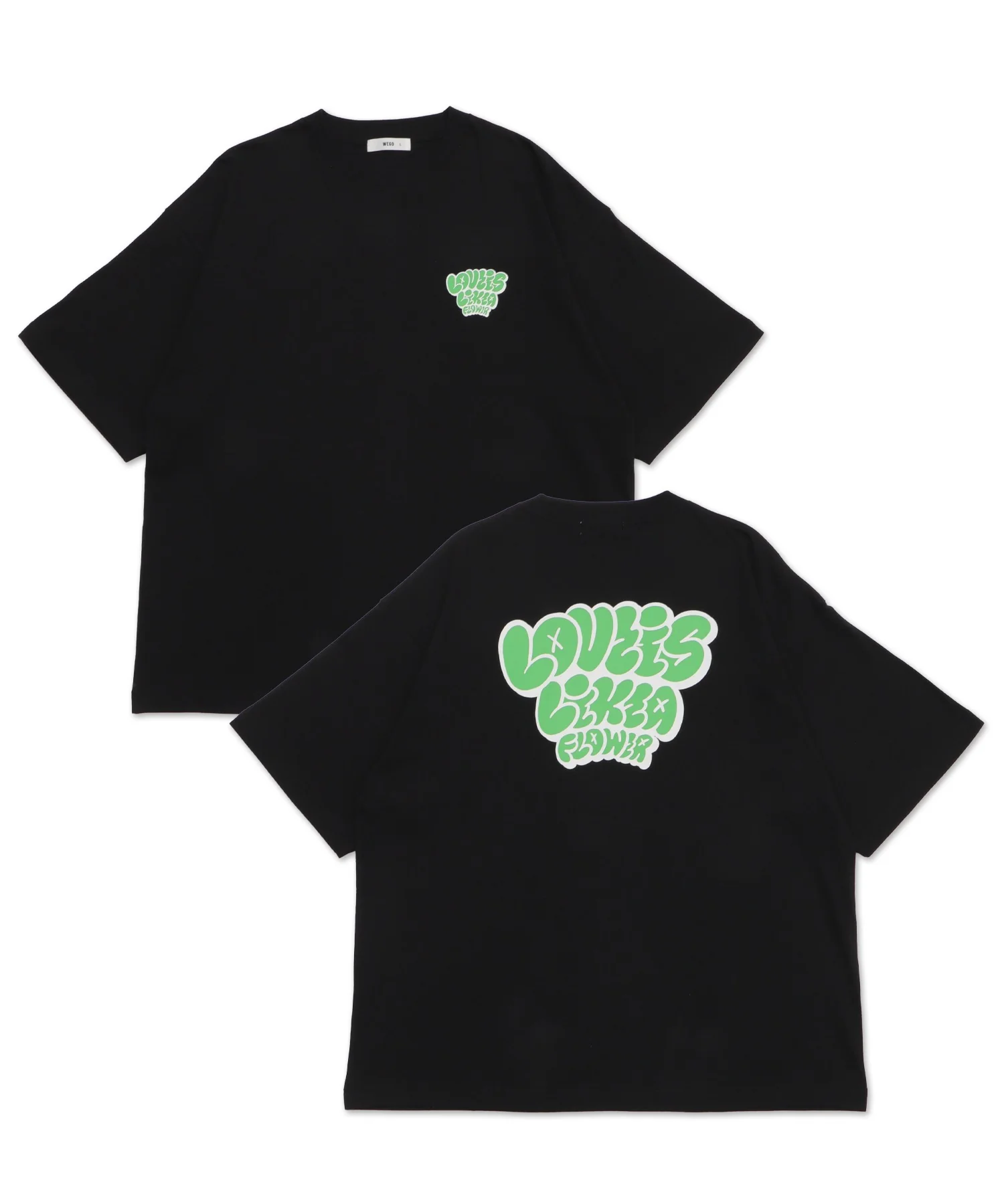 アソートグラフィックT（SS） - Image 218