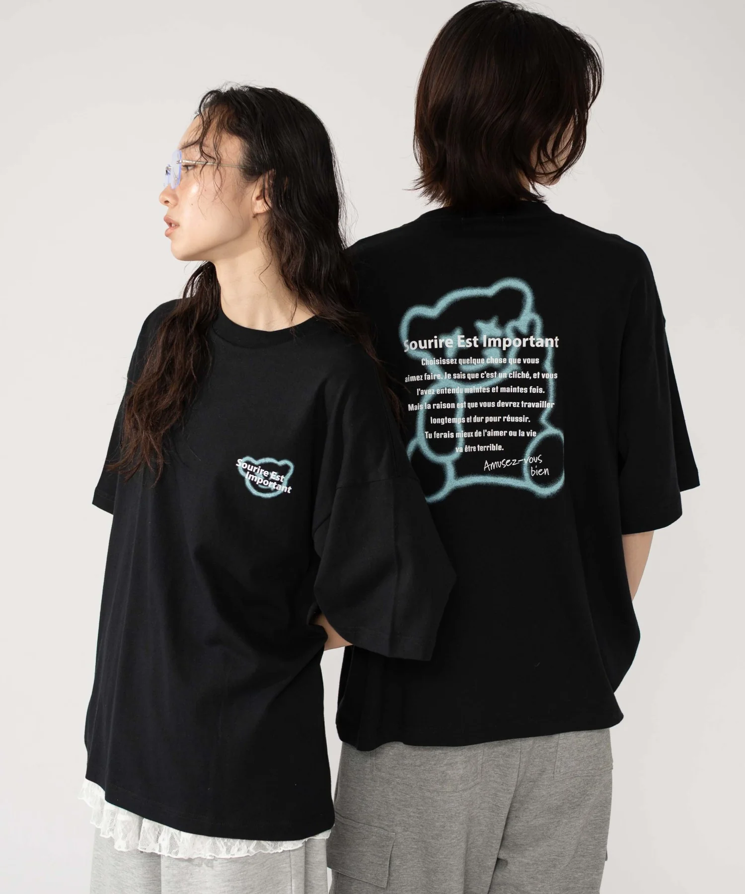 アソートグラフィックT（SS） - Image 22
