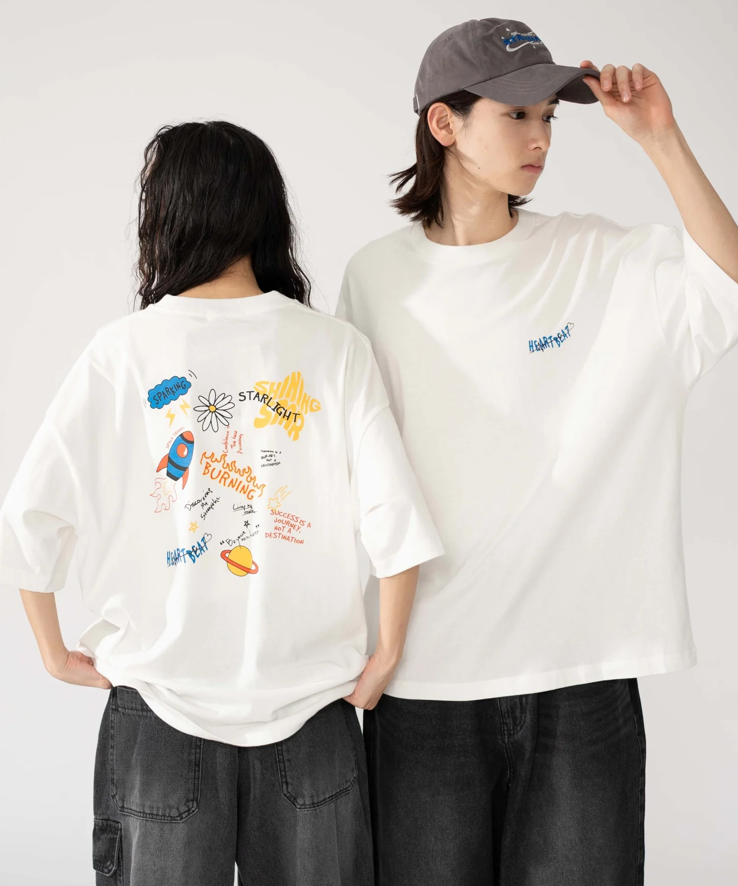 アソートグラフィックT（SS） - Image 27
