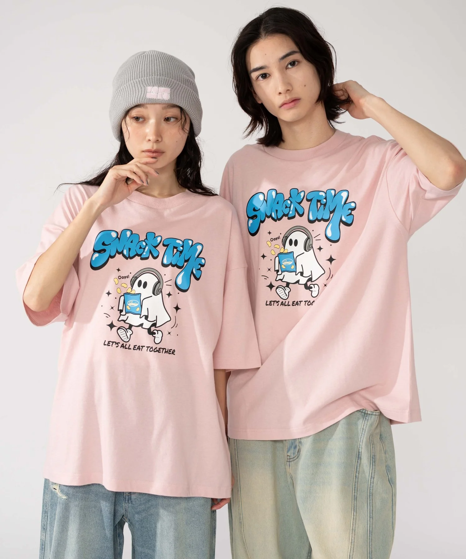 アソートグラフィックT（SS） - Image 43