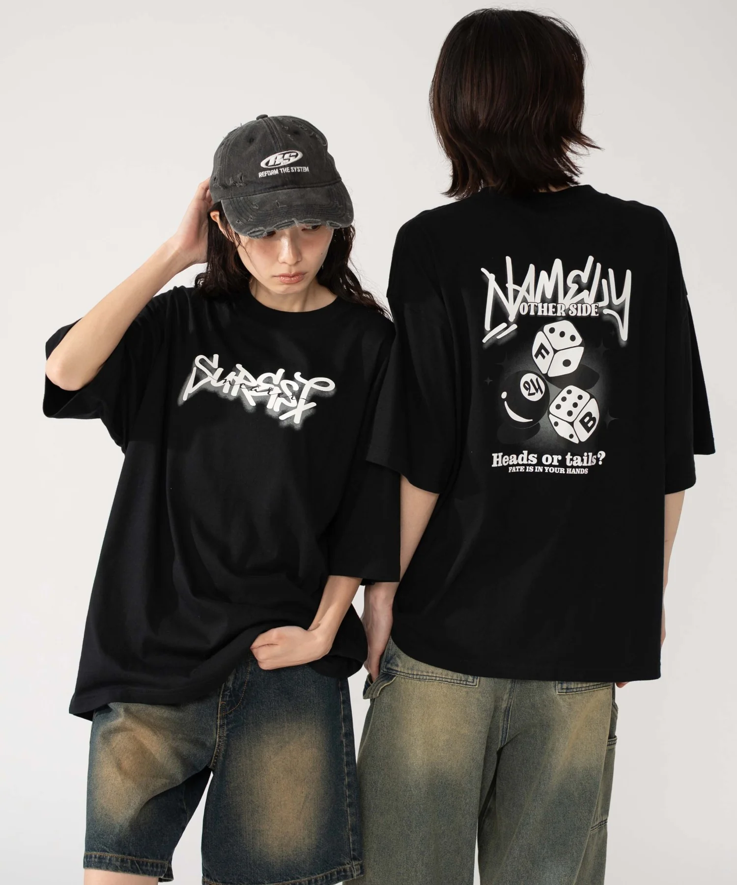 アソートグラフィックT（SS） - Image 44