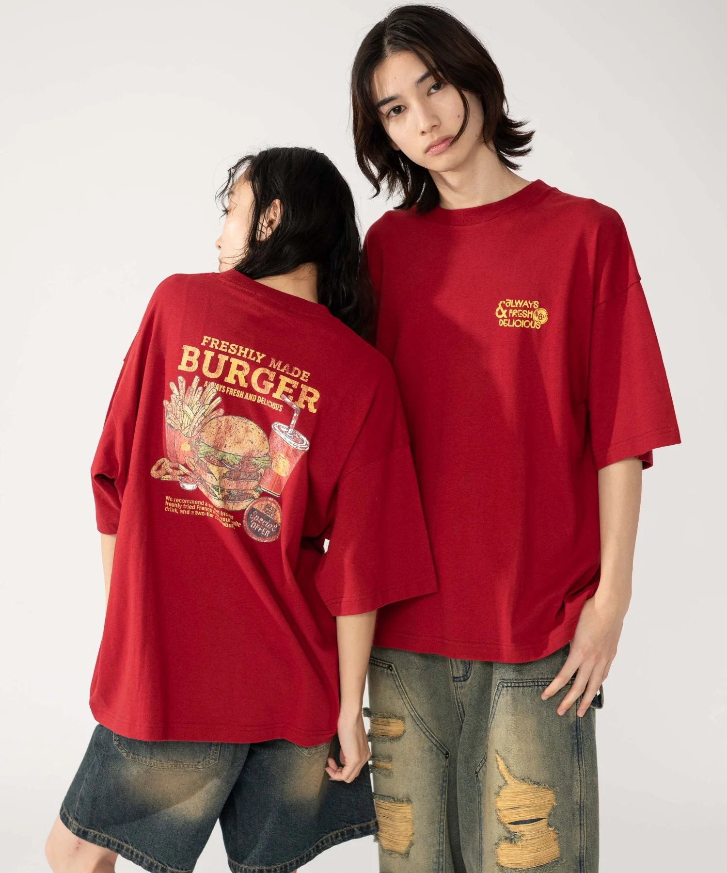 アソートグラフィックT（SS） - Image 45