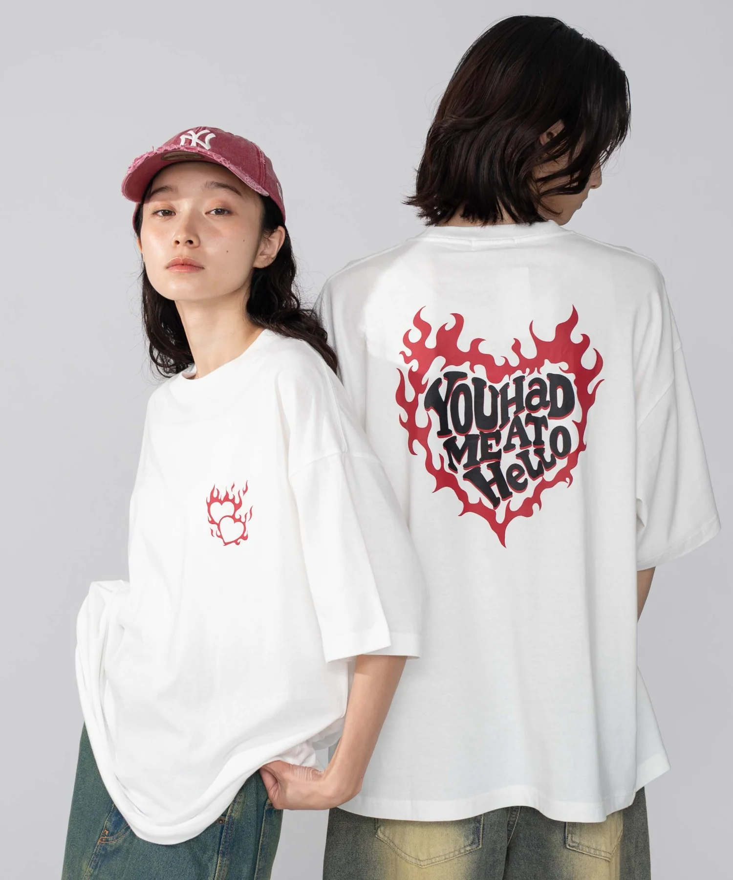 アソートグラフィックT（SS） - Image 54