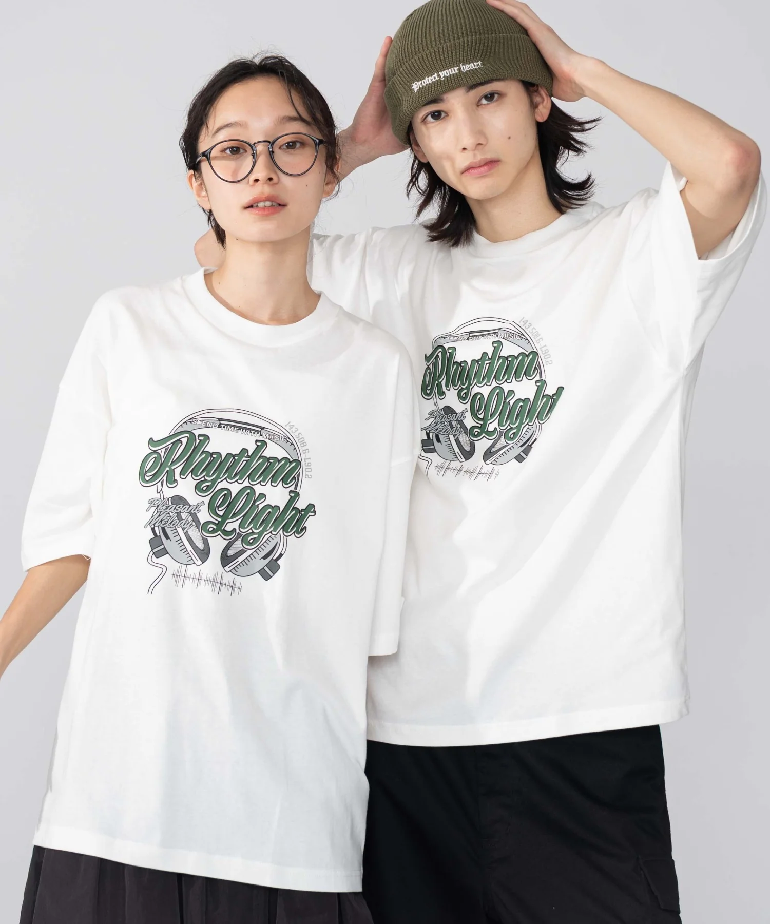 アソートグラフィックT（SS） - Image 58