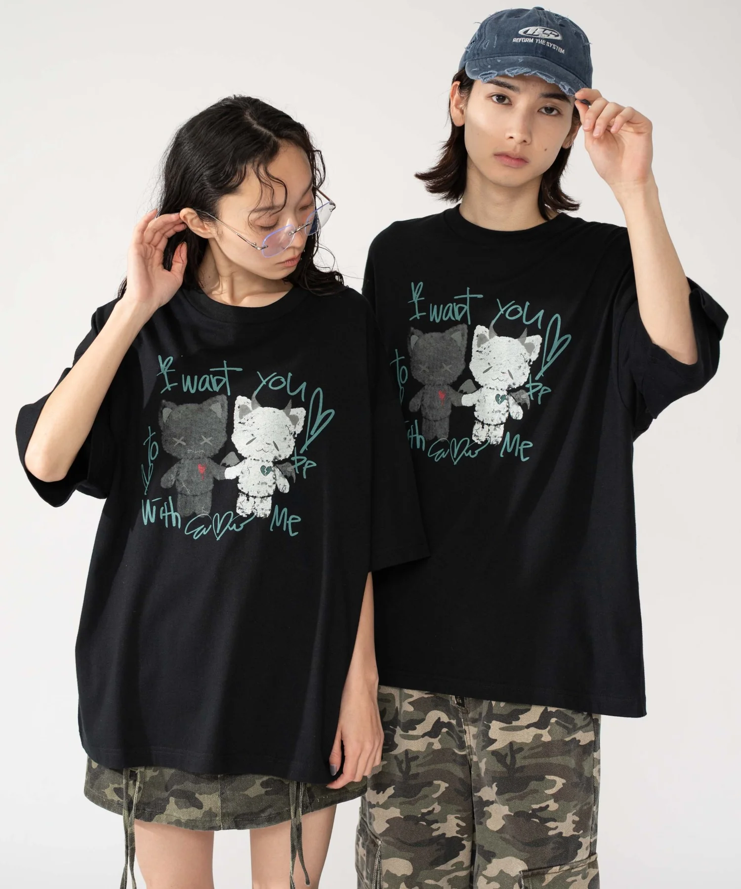 アソートグラフィックT（SS） - Image 7