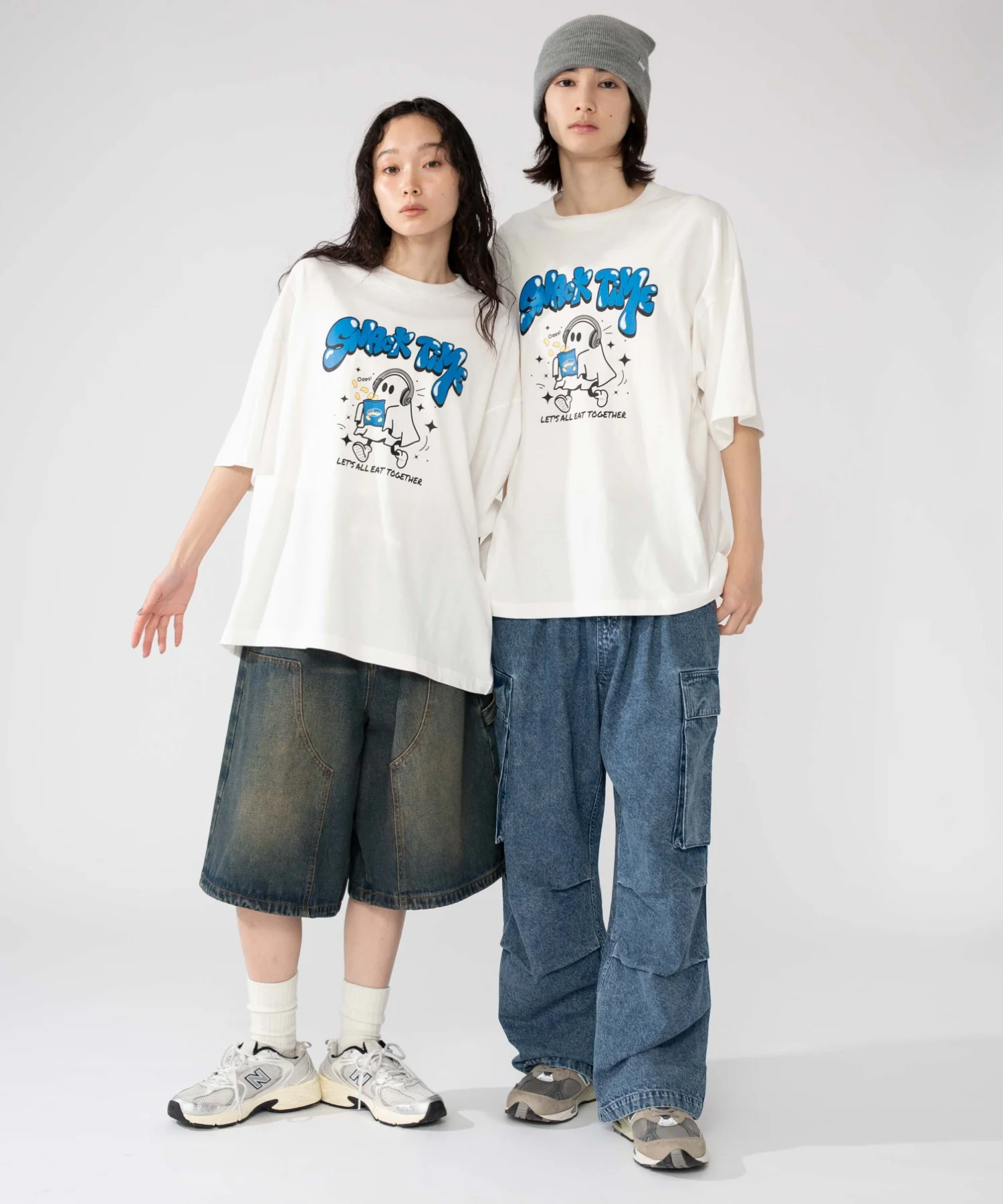 アソートグラフィックT（SS） - Image 72