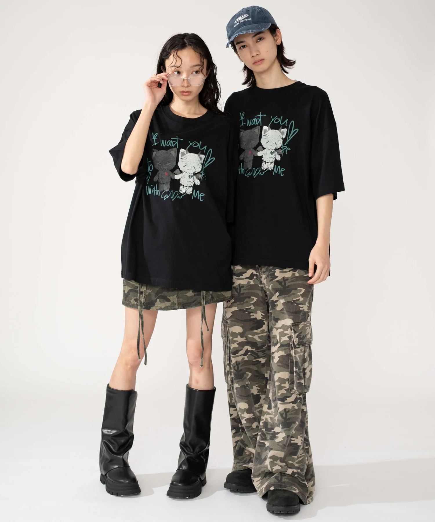 アソートグラフィックT（SS） - Image 77