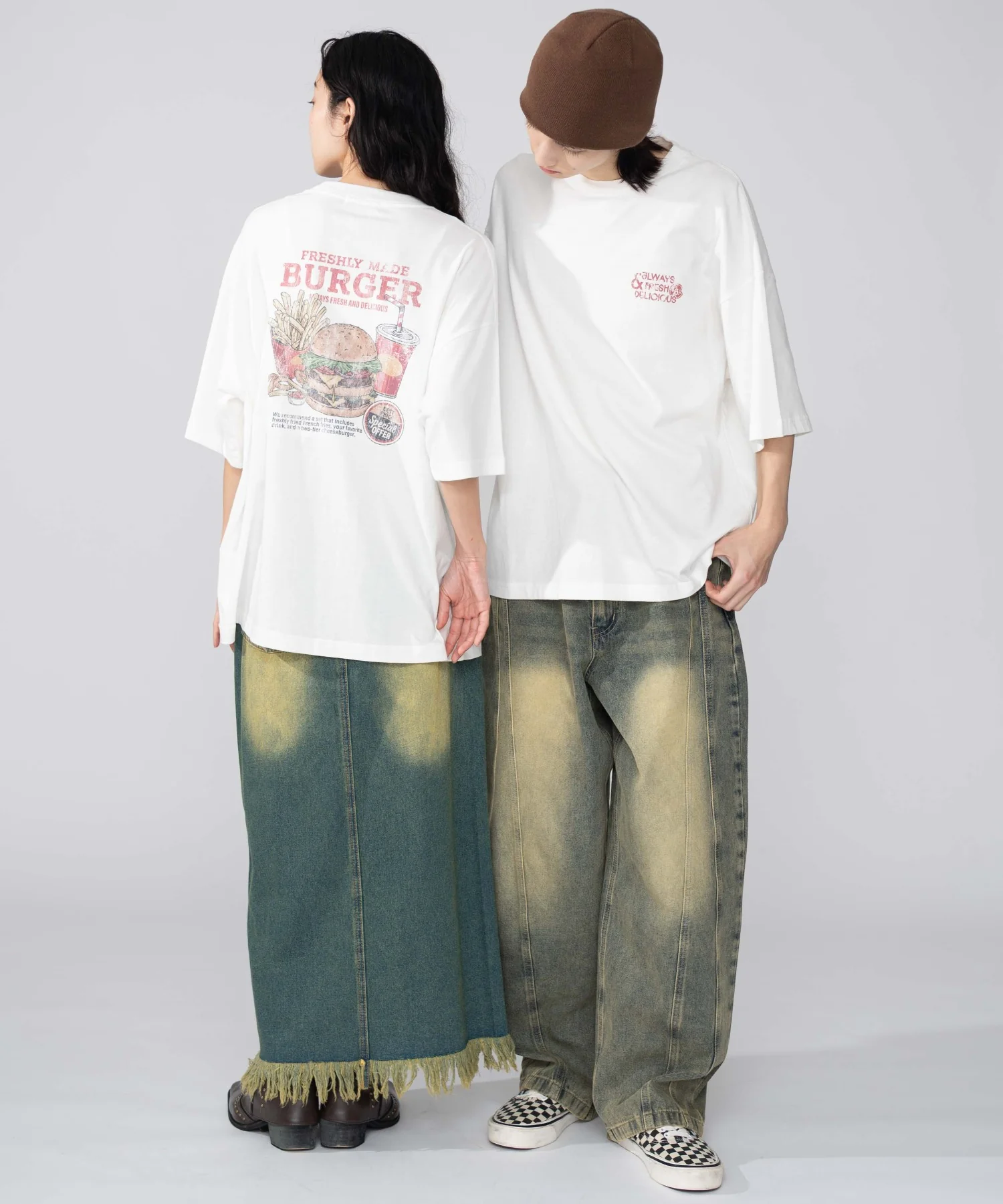 アソートグラフィックT（SS） - Image 89