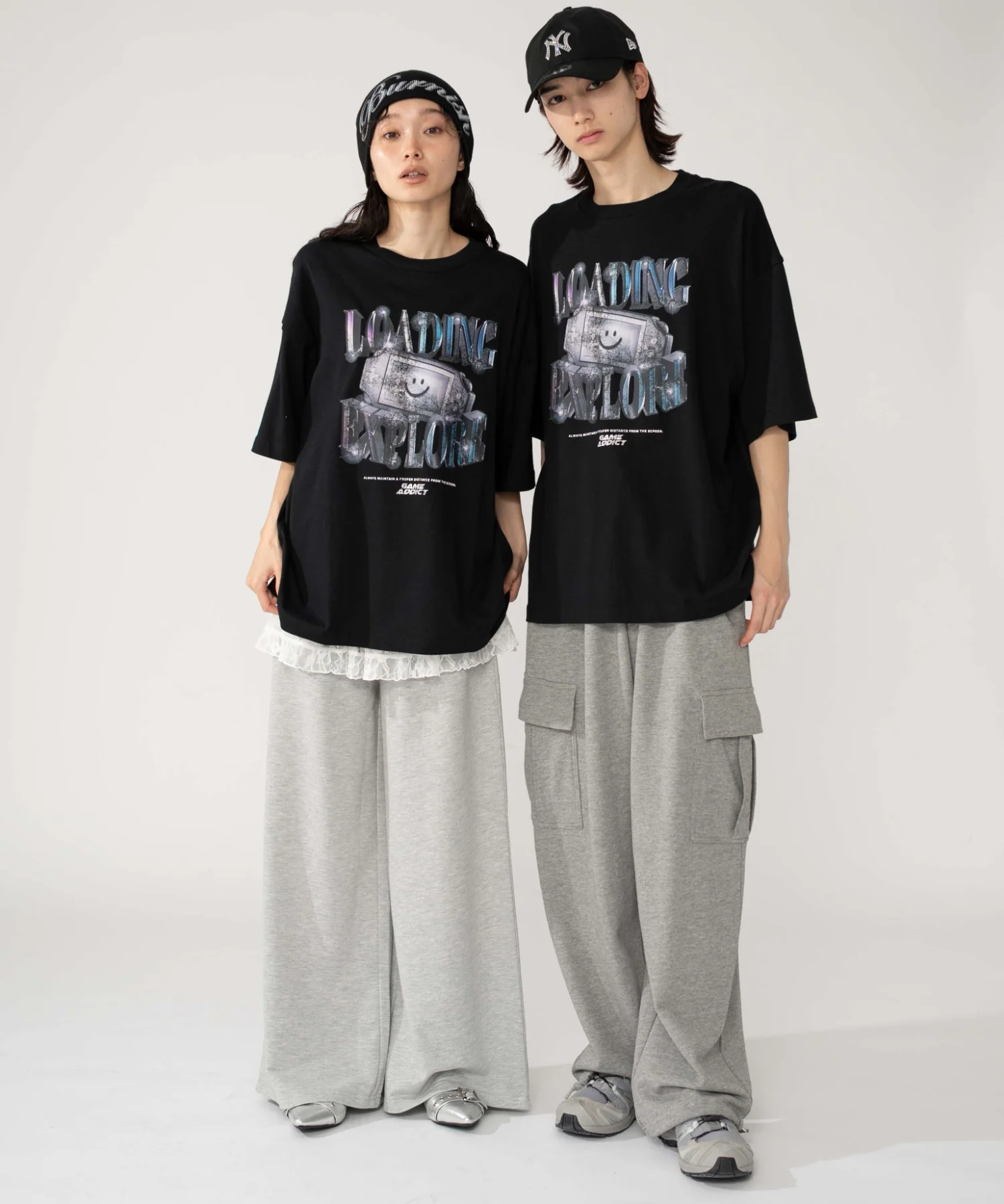 アソートグラフィックT（SS） - Image 93