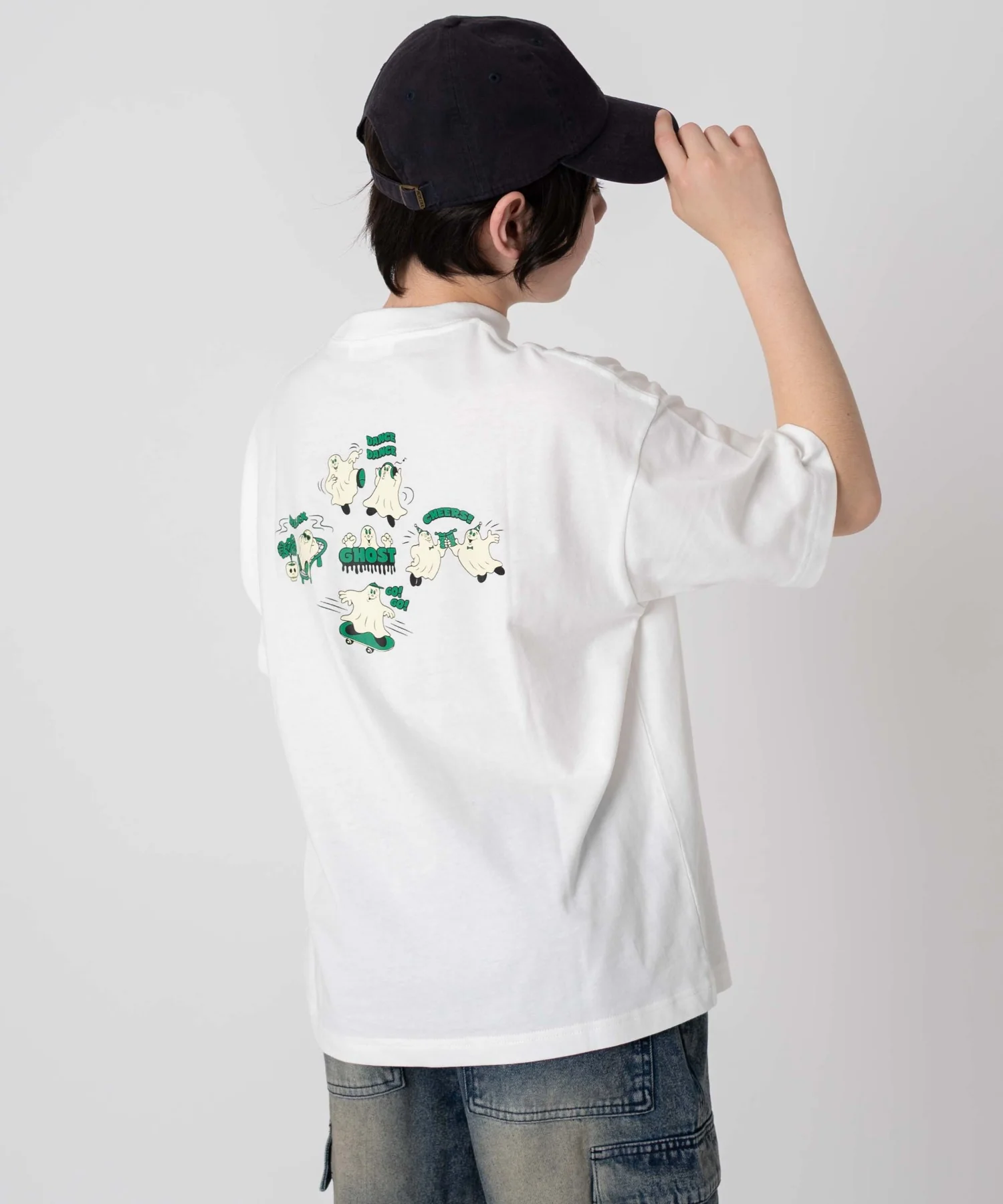 アソートグラフィックT　 - Image 10
