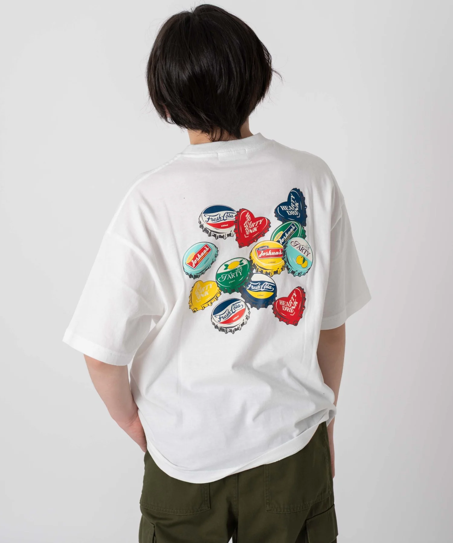 アソートグラフィックT　 - Image 12