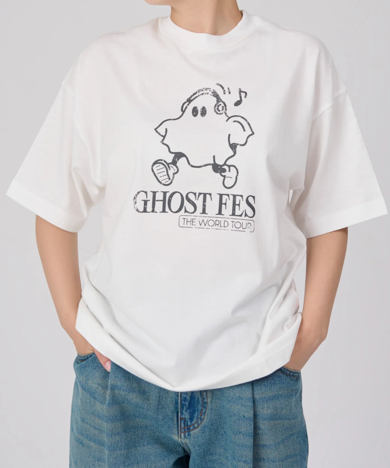 アソートグラフィックT　 - Image 19