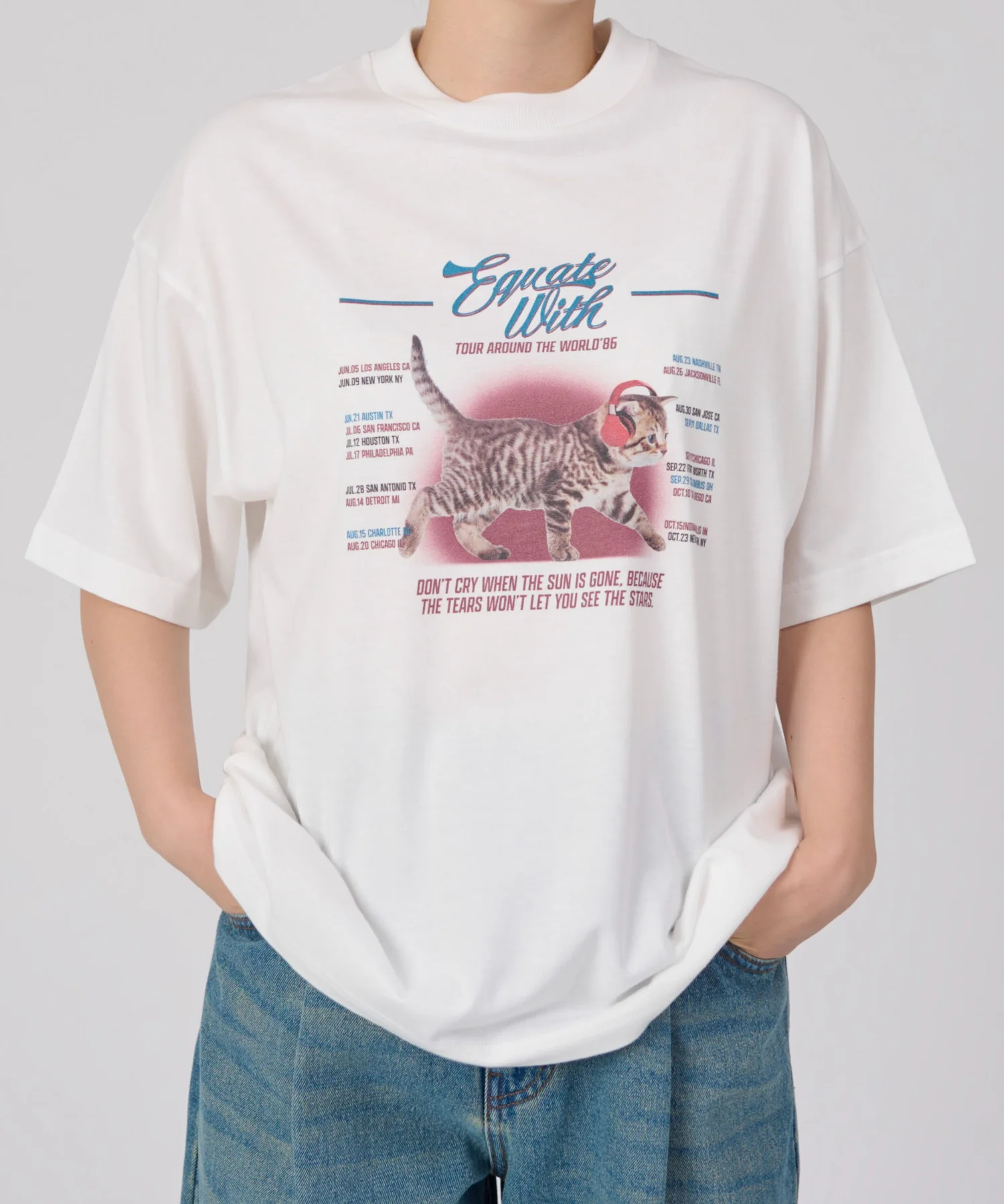 アソートグラフィックT　 - Image 21