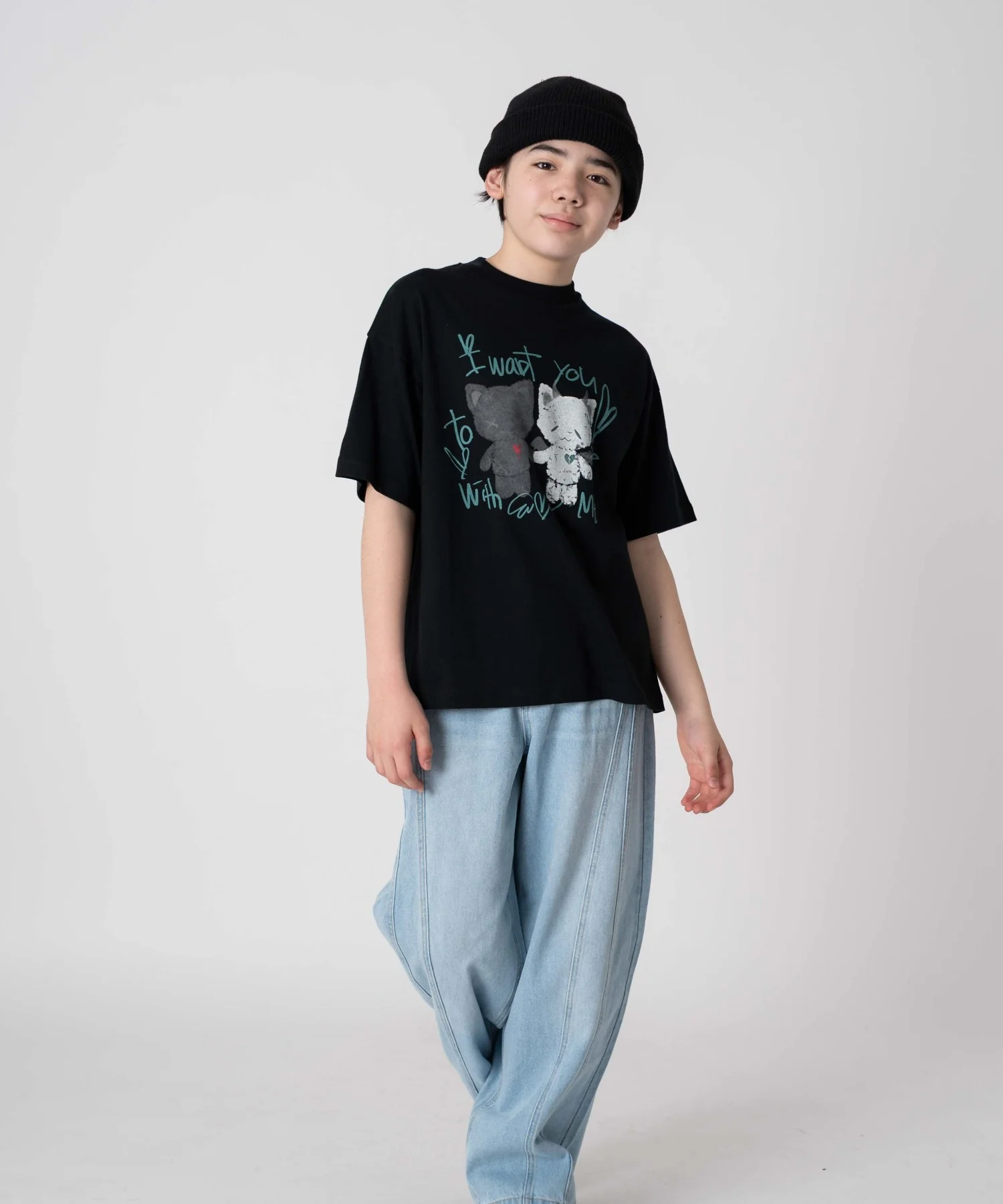 アソートグラフィックT　 - Image 29