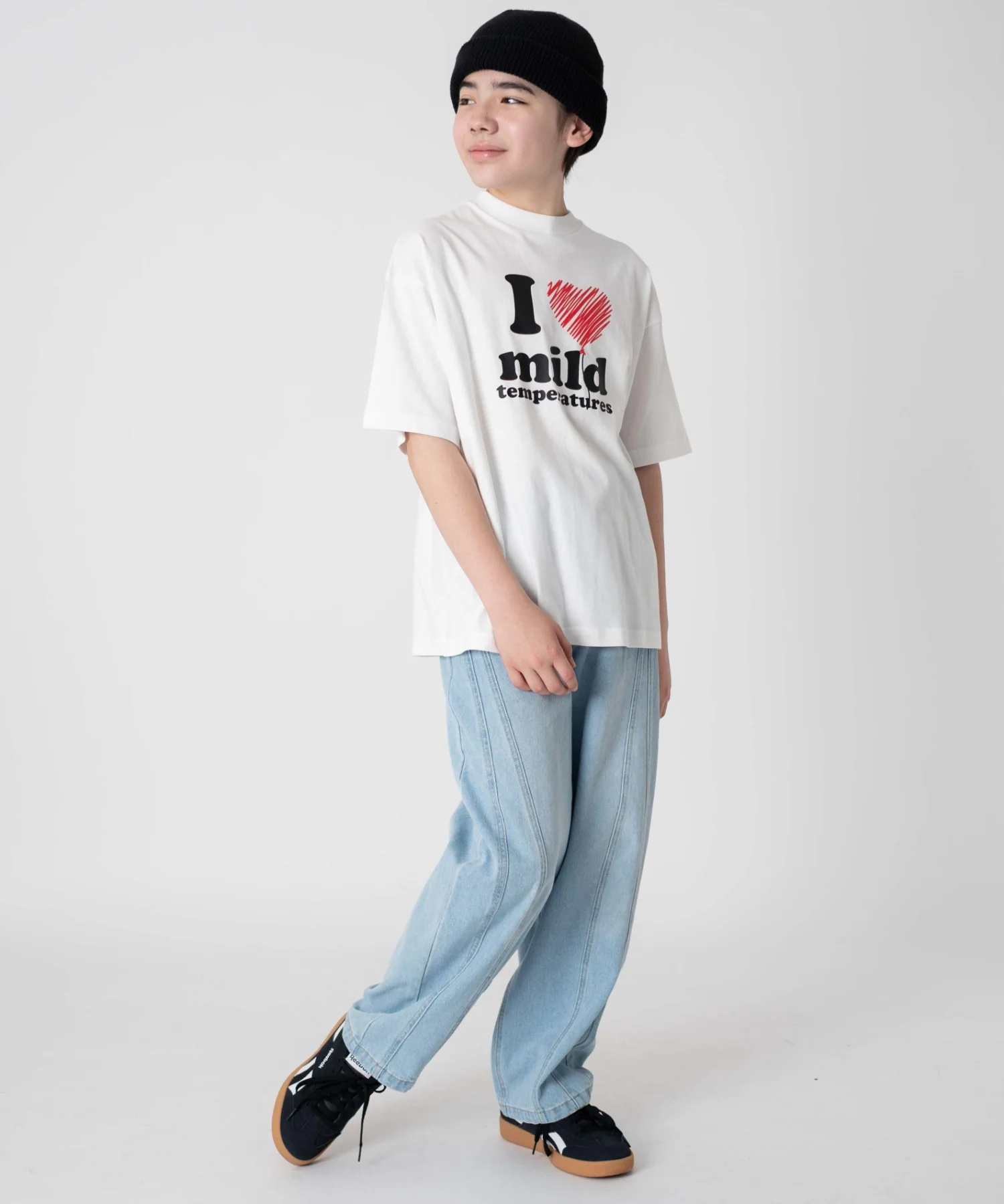 アソートグラフィックT　 - Image 35