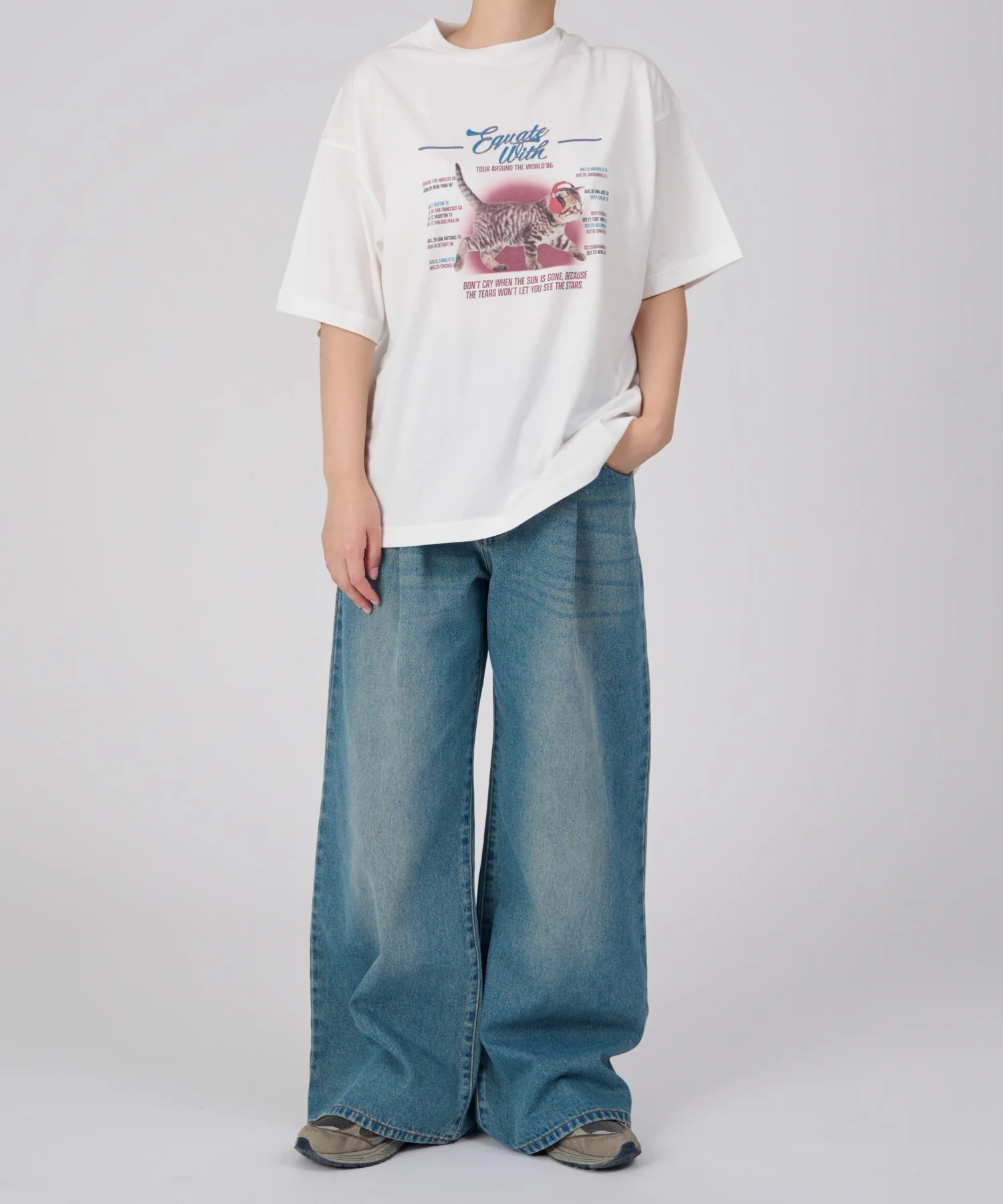 アソートグラフィックT　 - Image 41