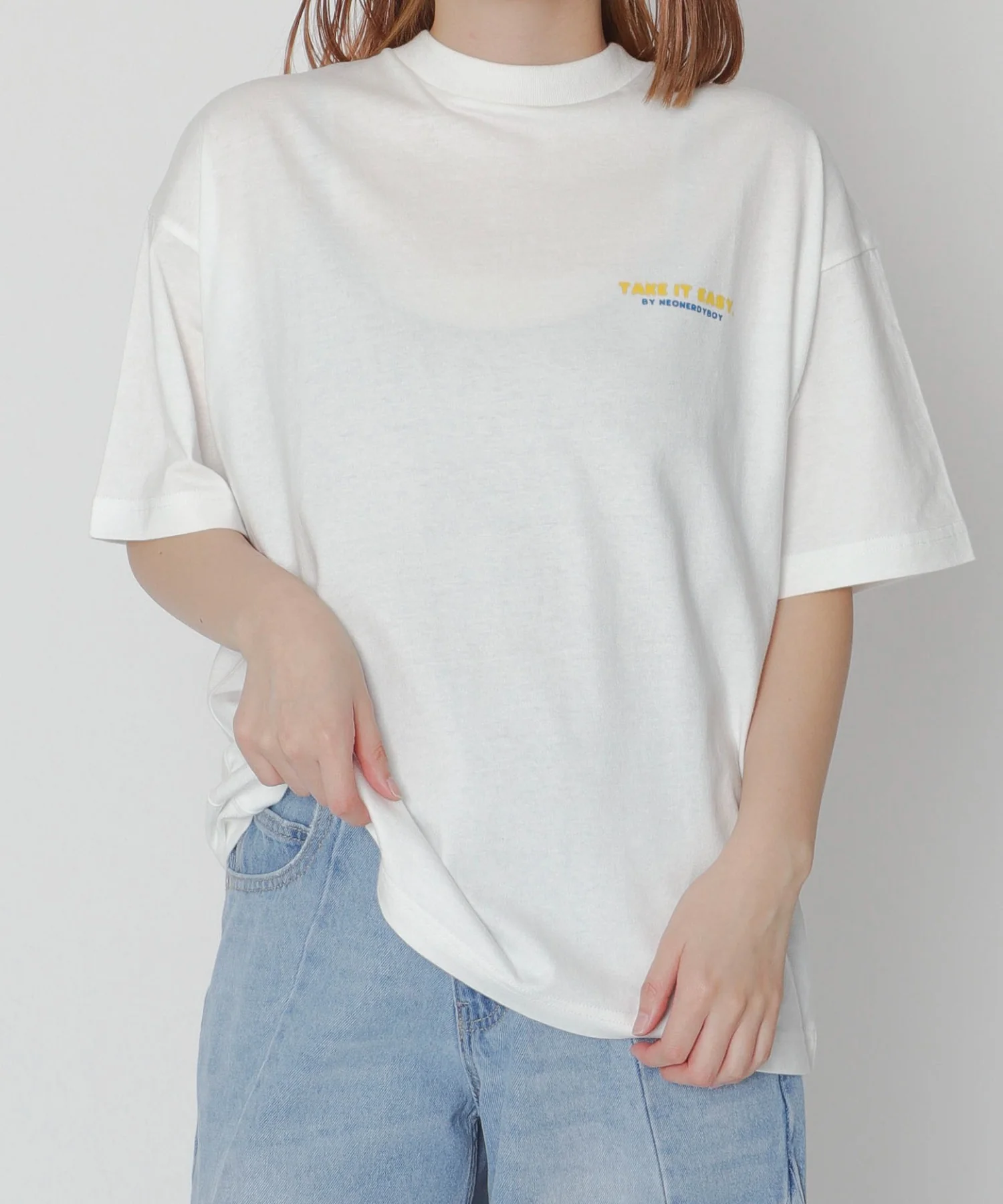 アソートグラフィックT　 - Image 48
